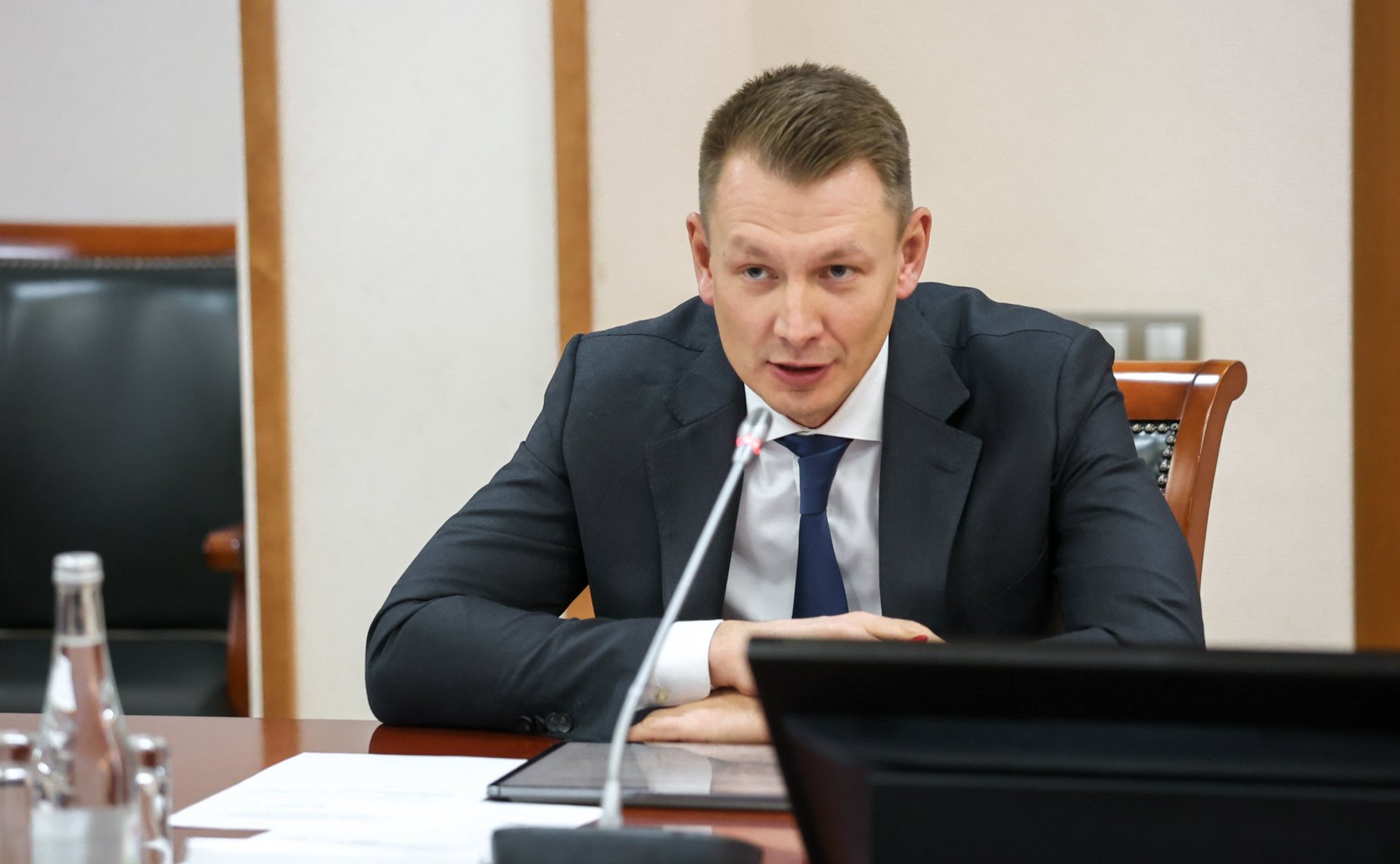 Александр Двойных