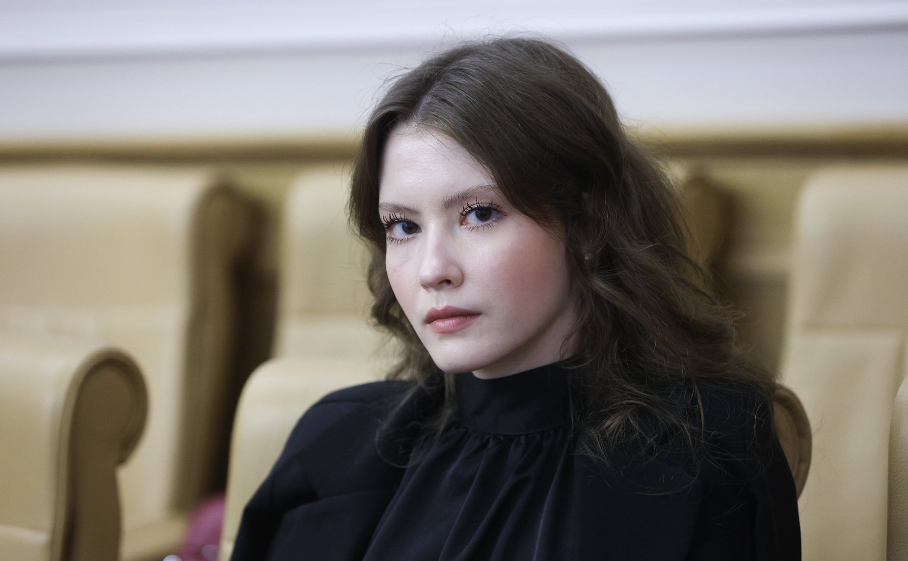 Заседание Экспертного совета Федерального агентства по делам молодежи по реализации программы гражданско-патриотического и общественно полезного молодежного туризма «Больше, чем путешествие»