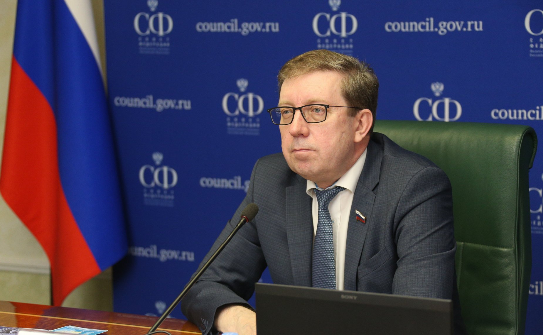 Алексей Майоров