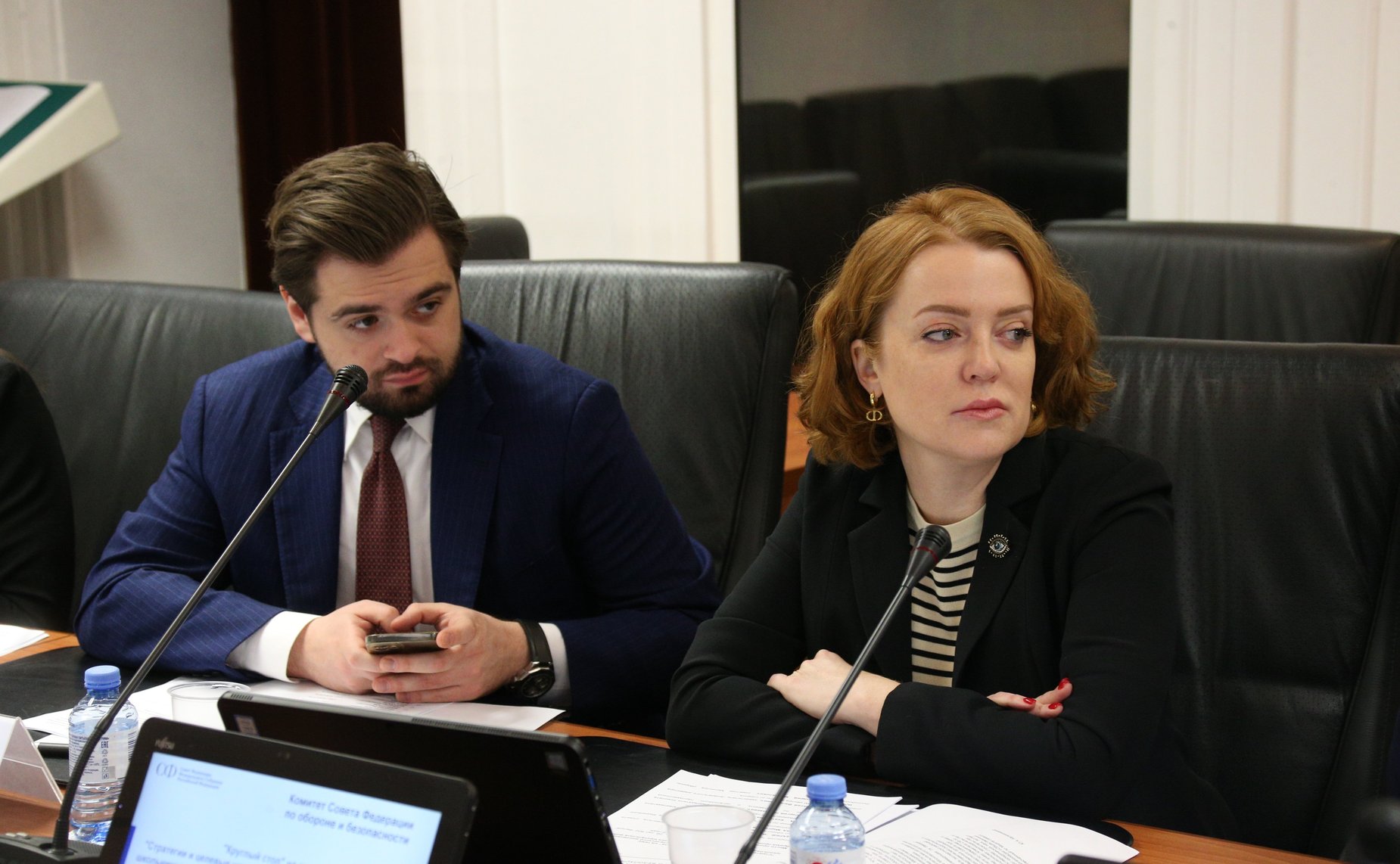 Круглый стол на тему «Стратегии и целевые установки патриотического воспитания школьников и молодежи в условия ведения ментальных войн»