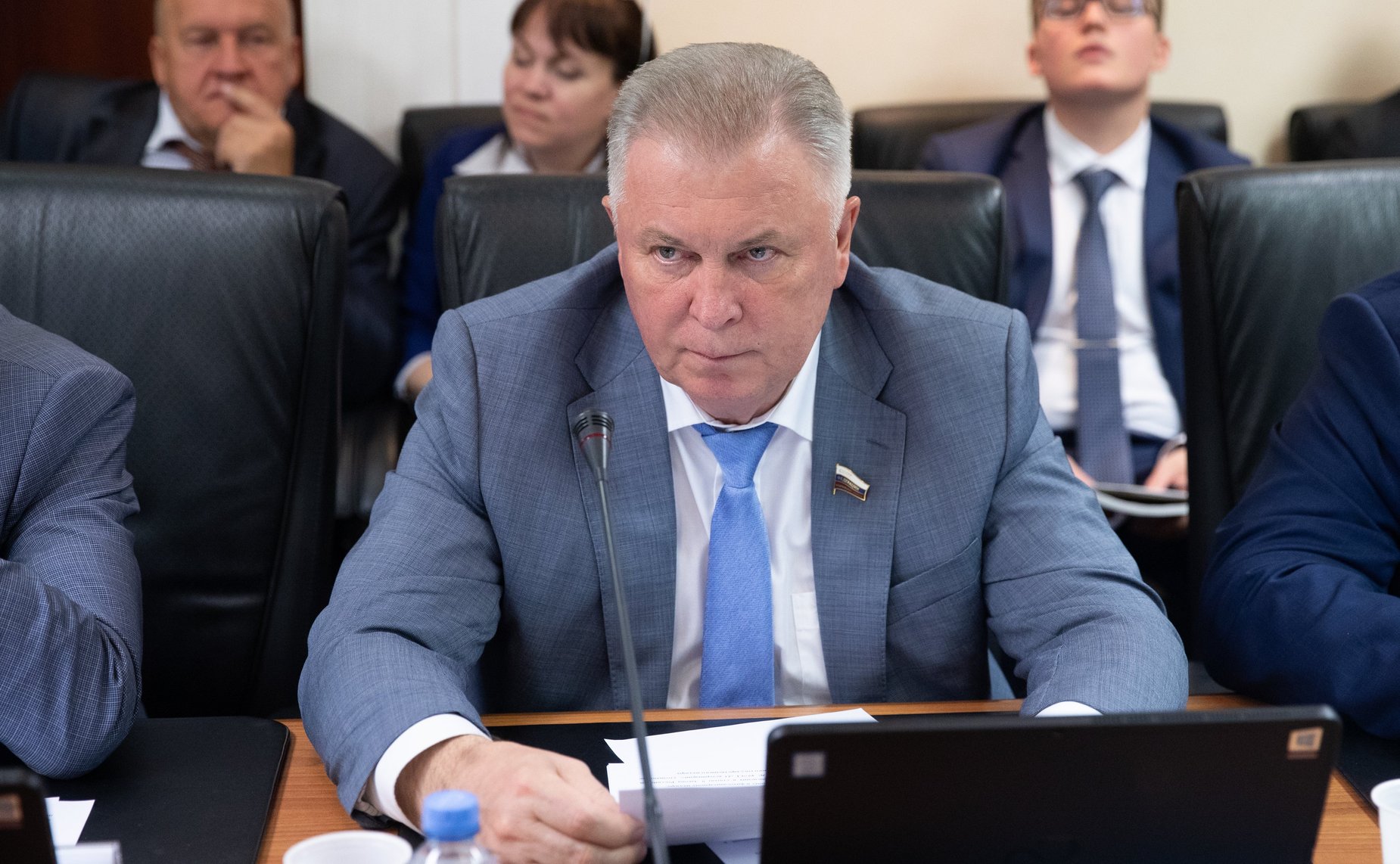 Вячеслав Наговицын