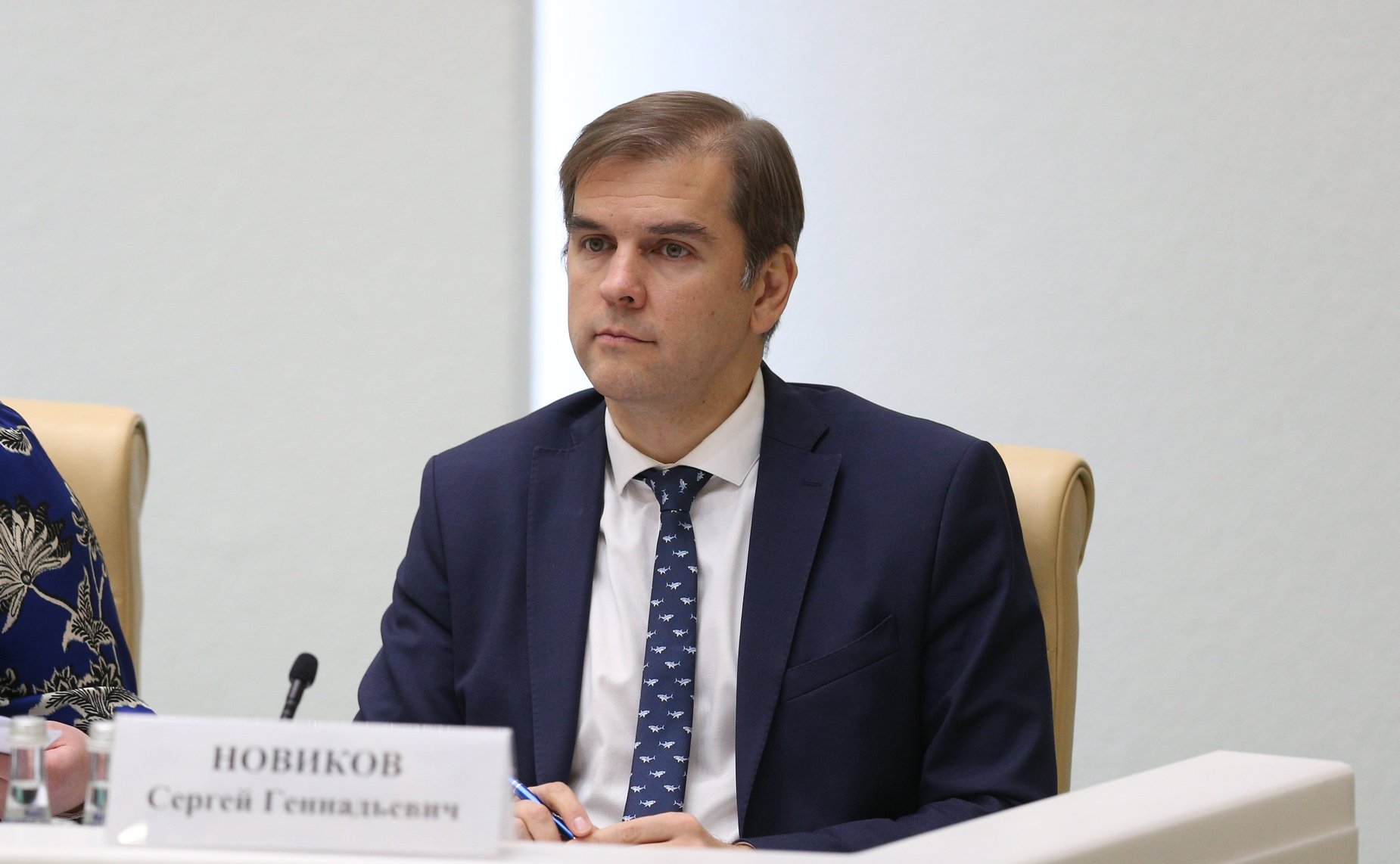 Встреча Председателя Совета Федерации Валентины Матвиенко с руководителями центров народного творчества, домов и дворцов культуры, деятелями культуры и искусства