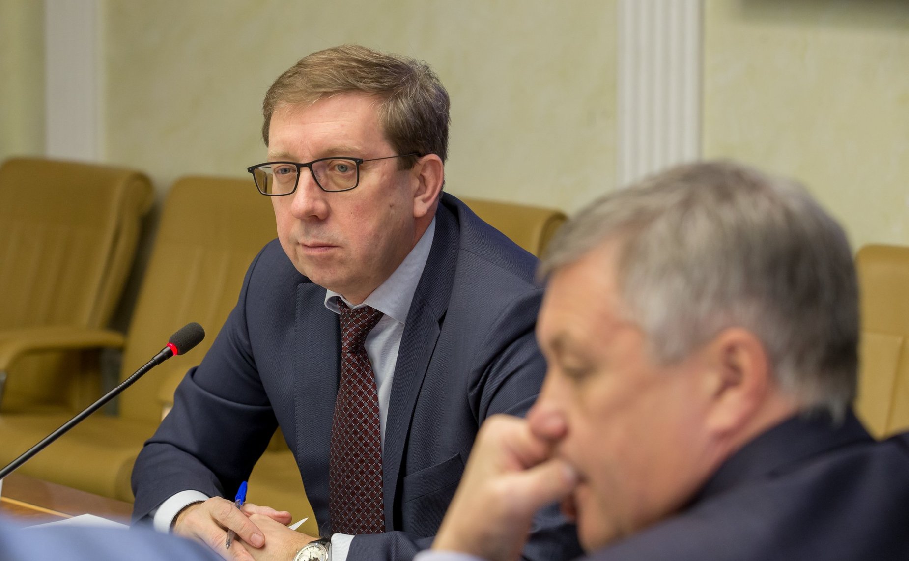 Алексей Майоров