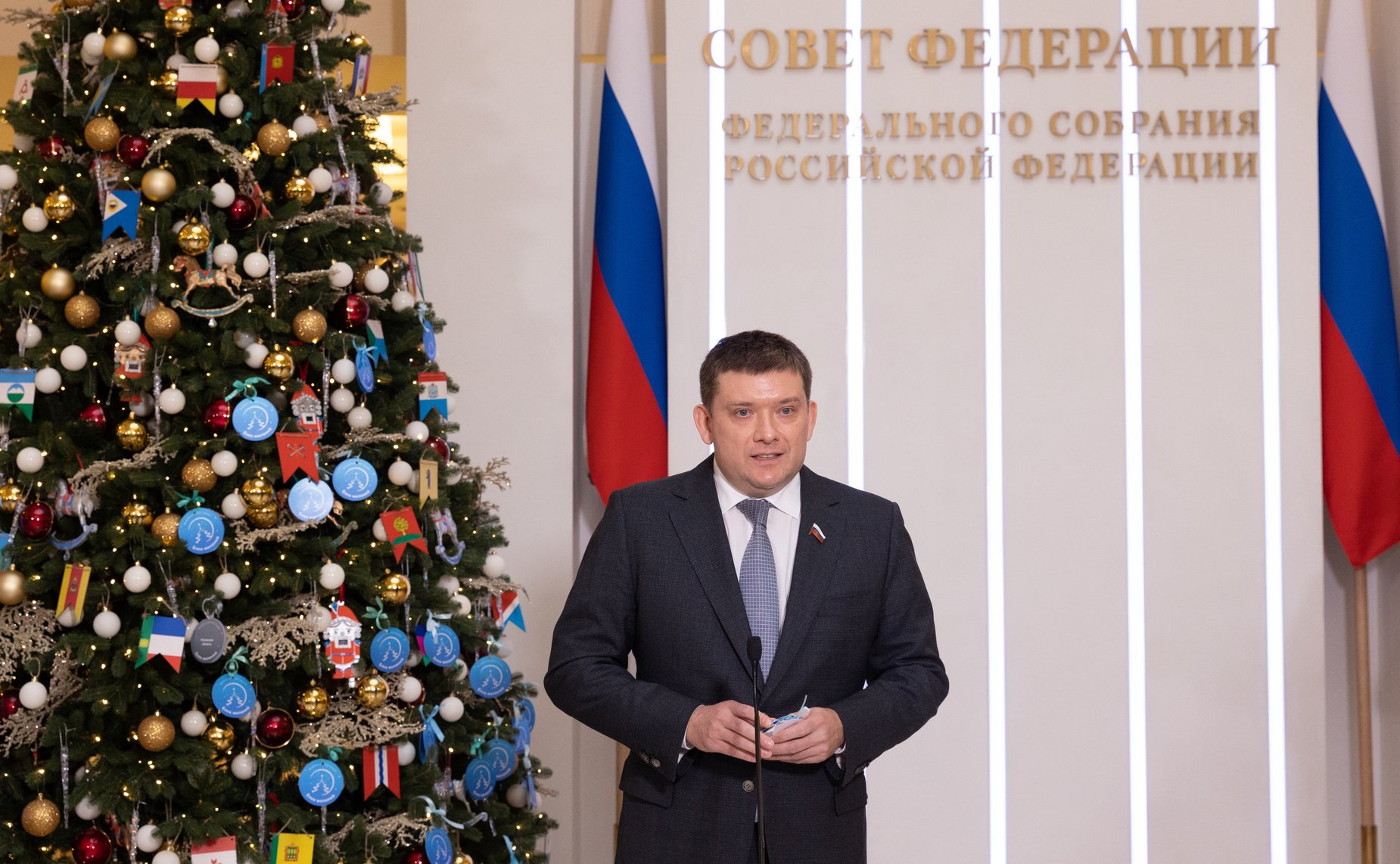 Николай Журавлев