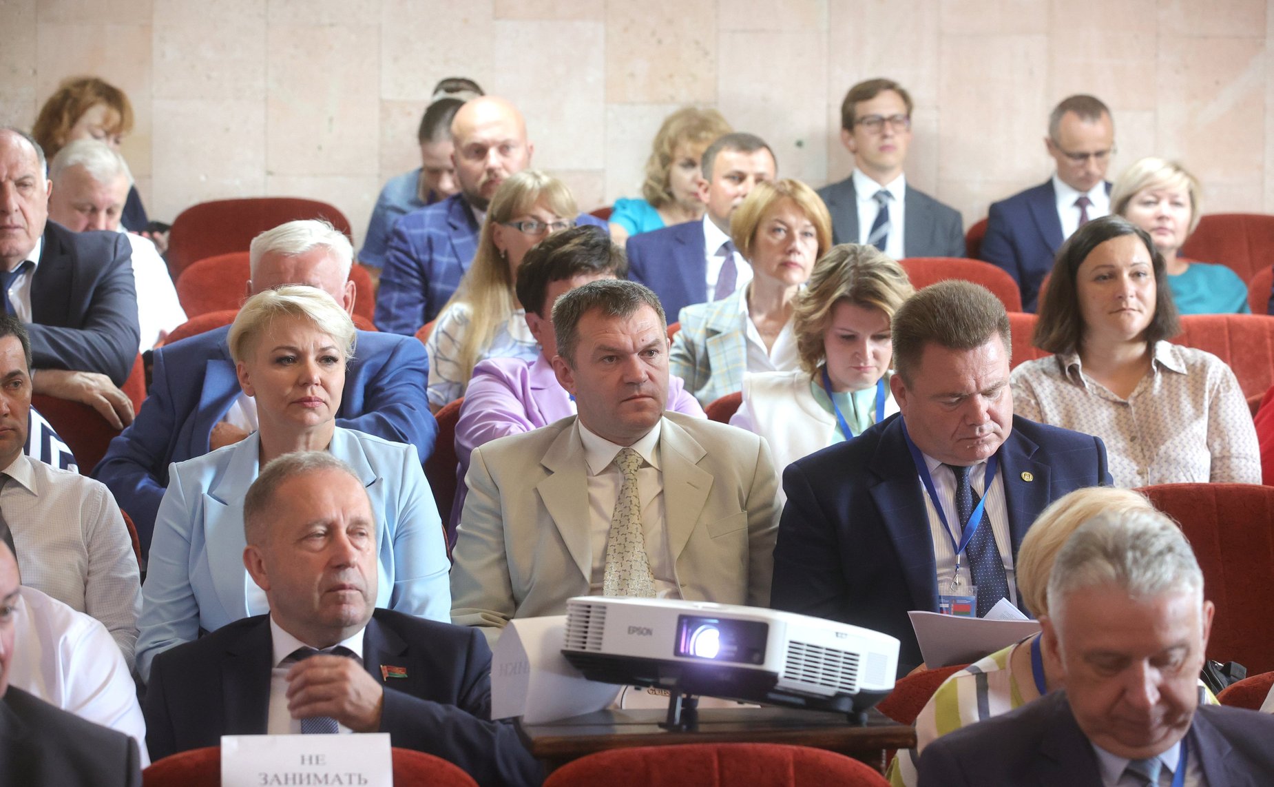 IX форум регионов Беларуси и России. Секция 3 «Белорусско-российское взаимодействие в сфере АПК как важнейшее условие обеспечения продовольственной безопасности Союзного государства»