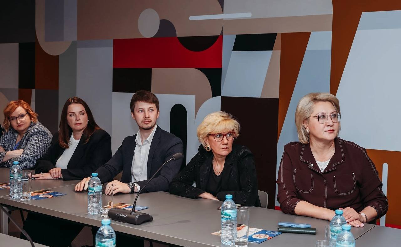 Лилия Гумерова провела в Нижнем Новгороде выездное заседание возглавляемого ею Экспертного совета при Совете при Президенте РФ по реализации государственной демографической и семейной политики