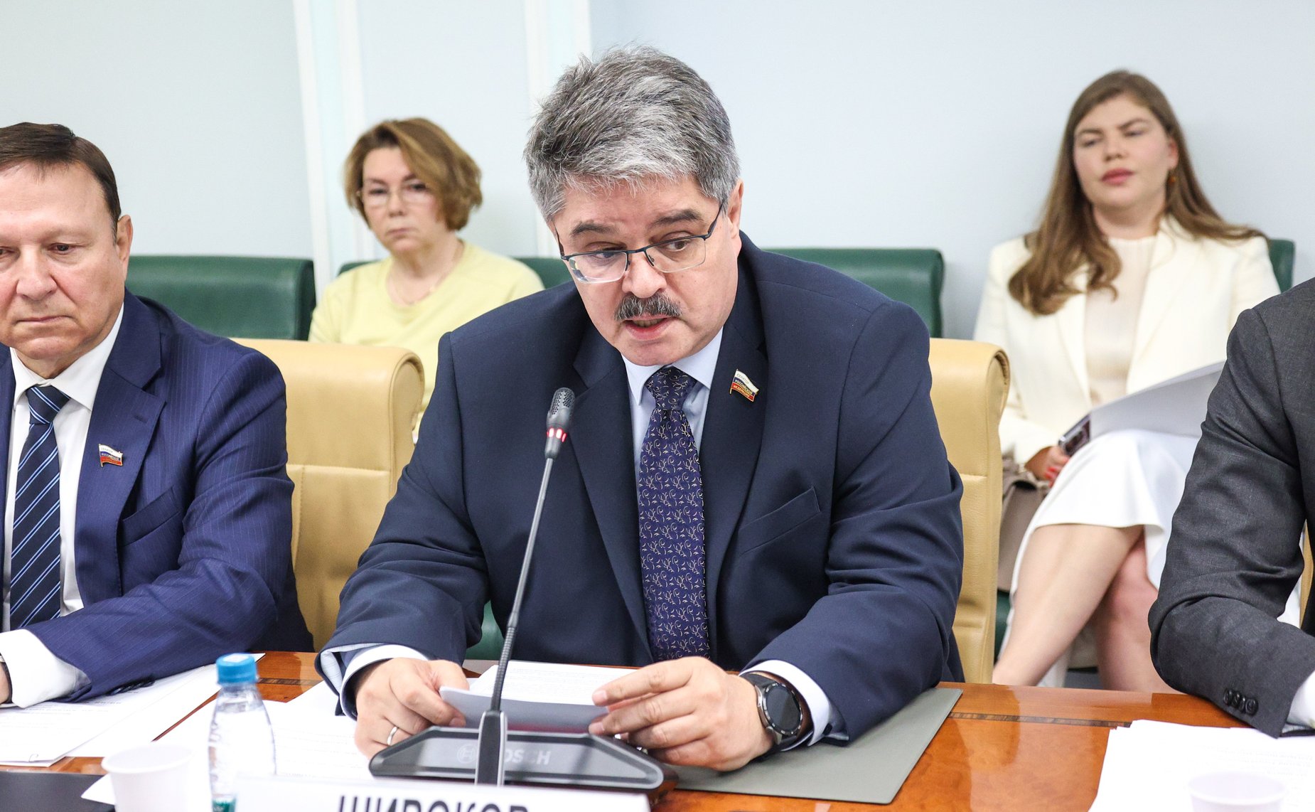 Анатолий Широков