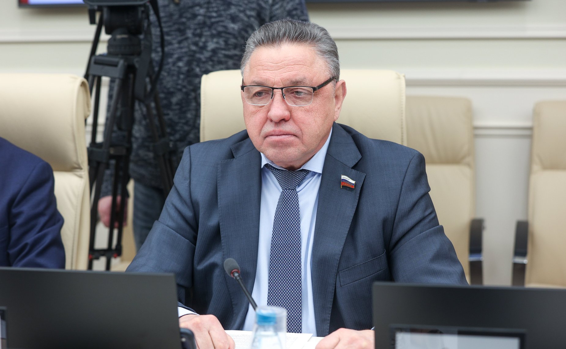 Вячеслав Тимченко