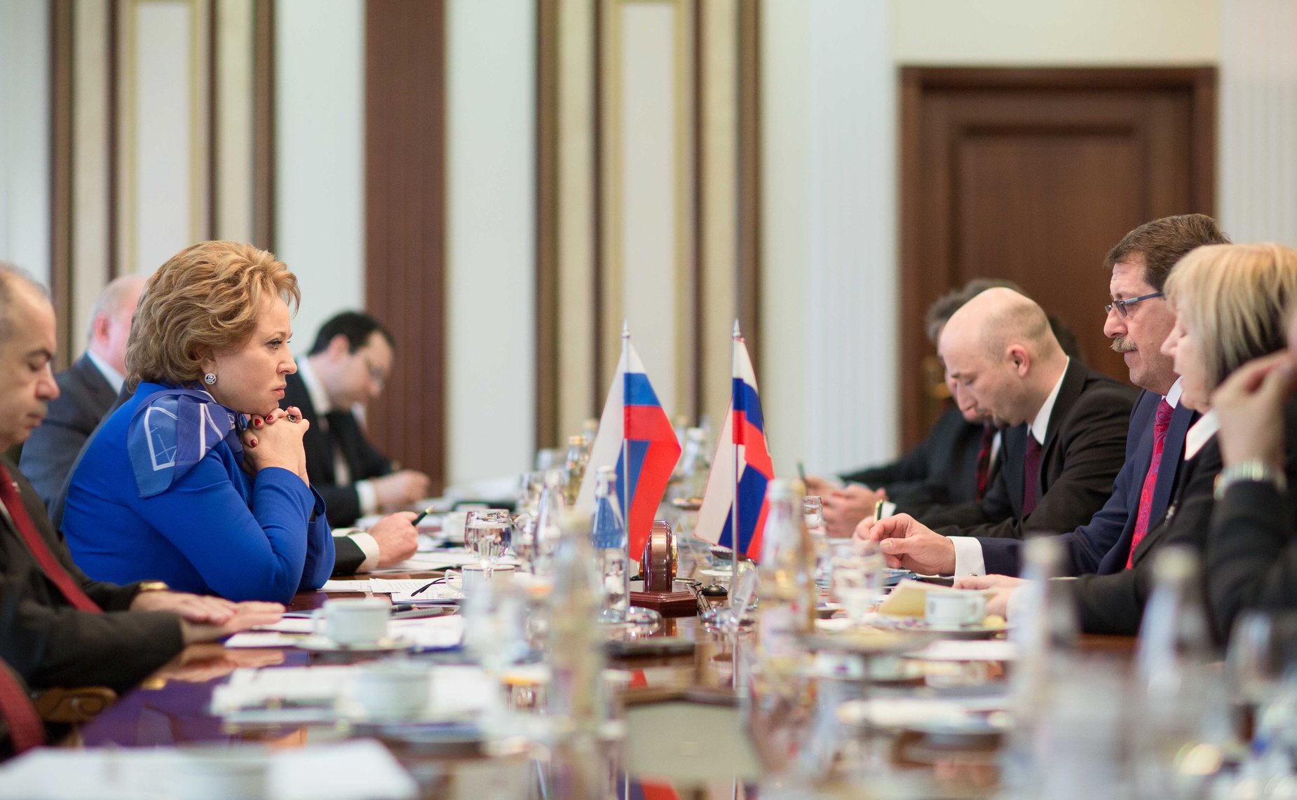 Фото со словаками-7