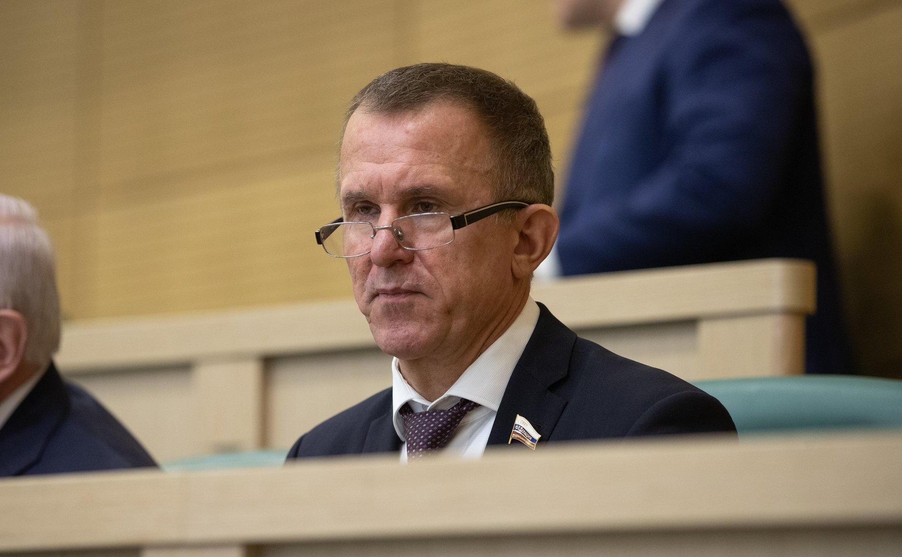 Владимир Кравченко