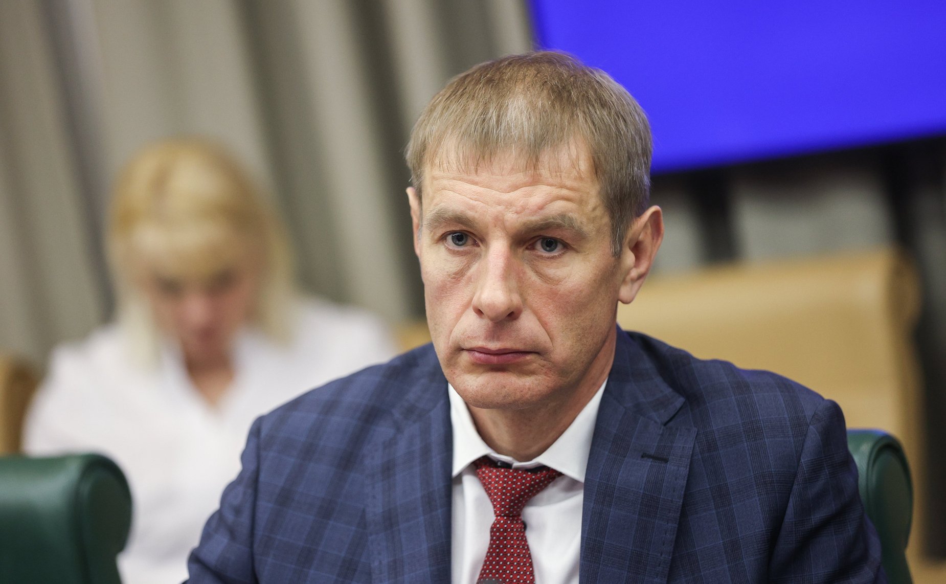 Олег Земцов