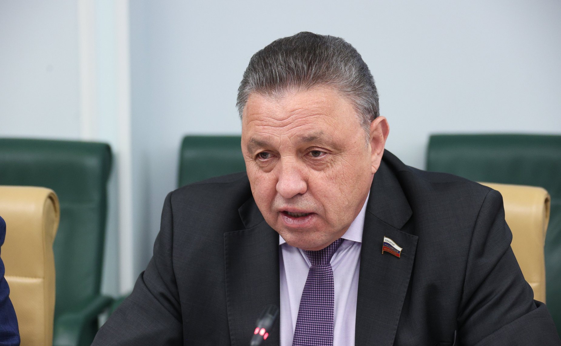 Вячеслав Тимченко