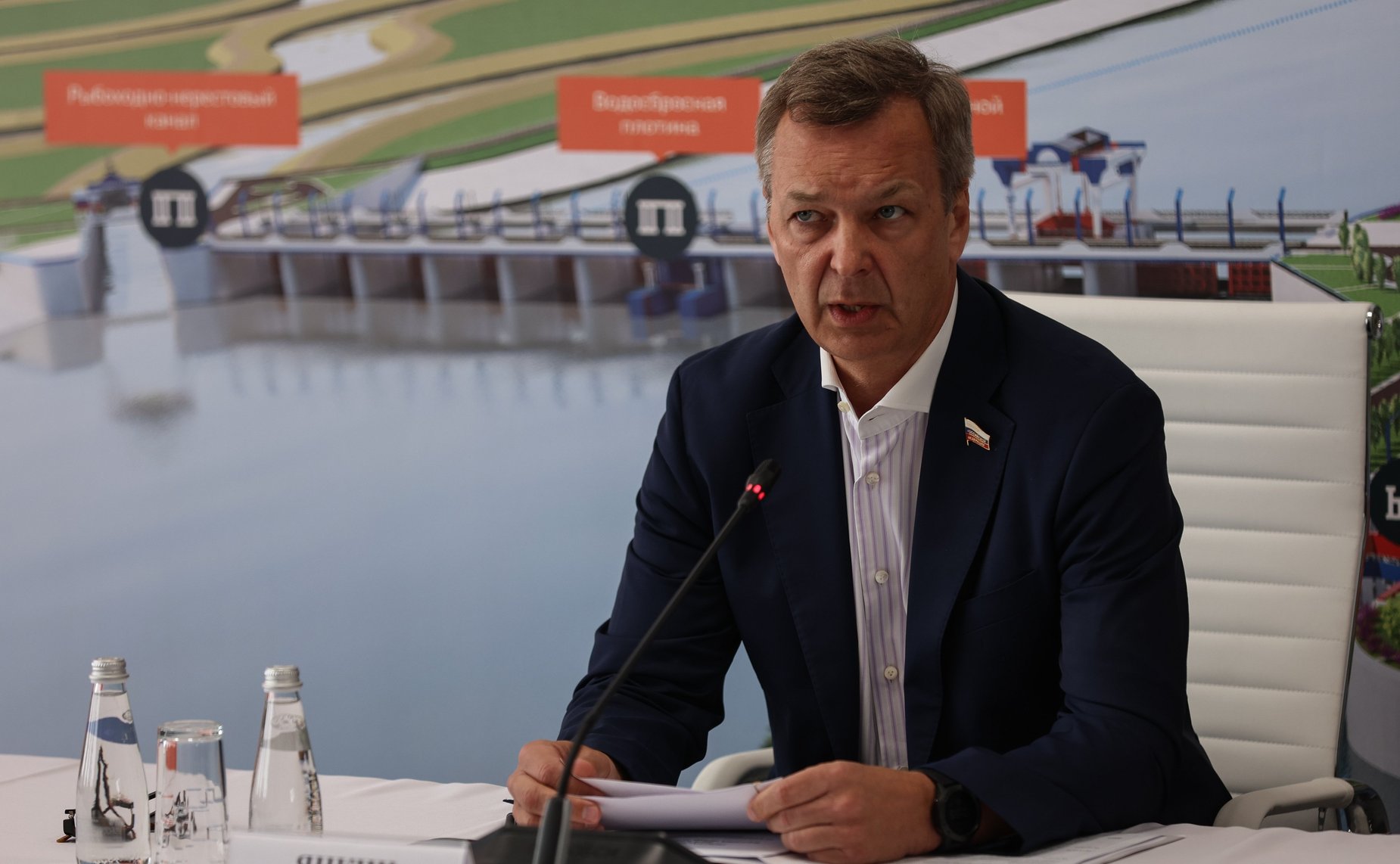 Андрей Яцкин