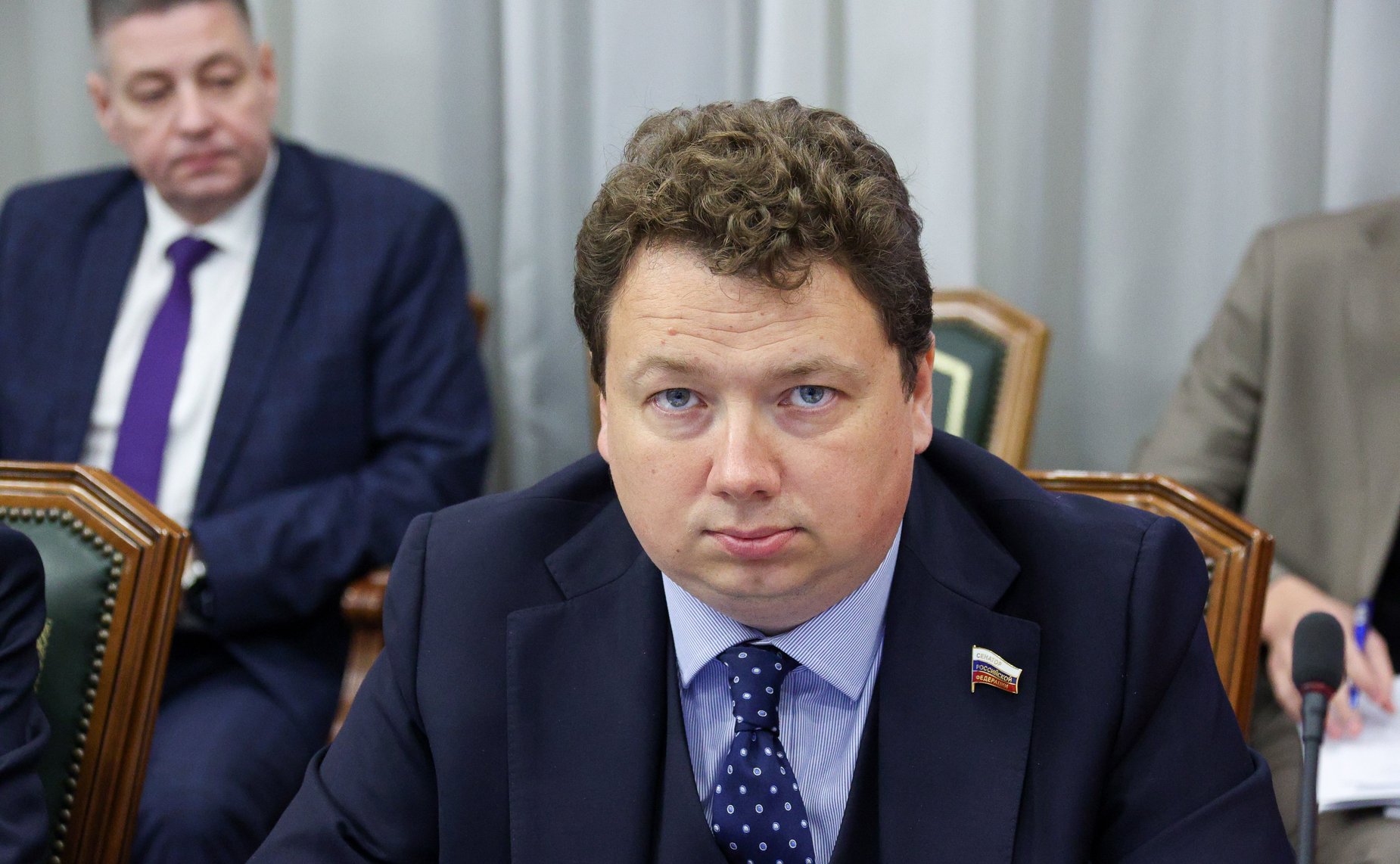 Александр Шендерюк-Жидков