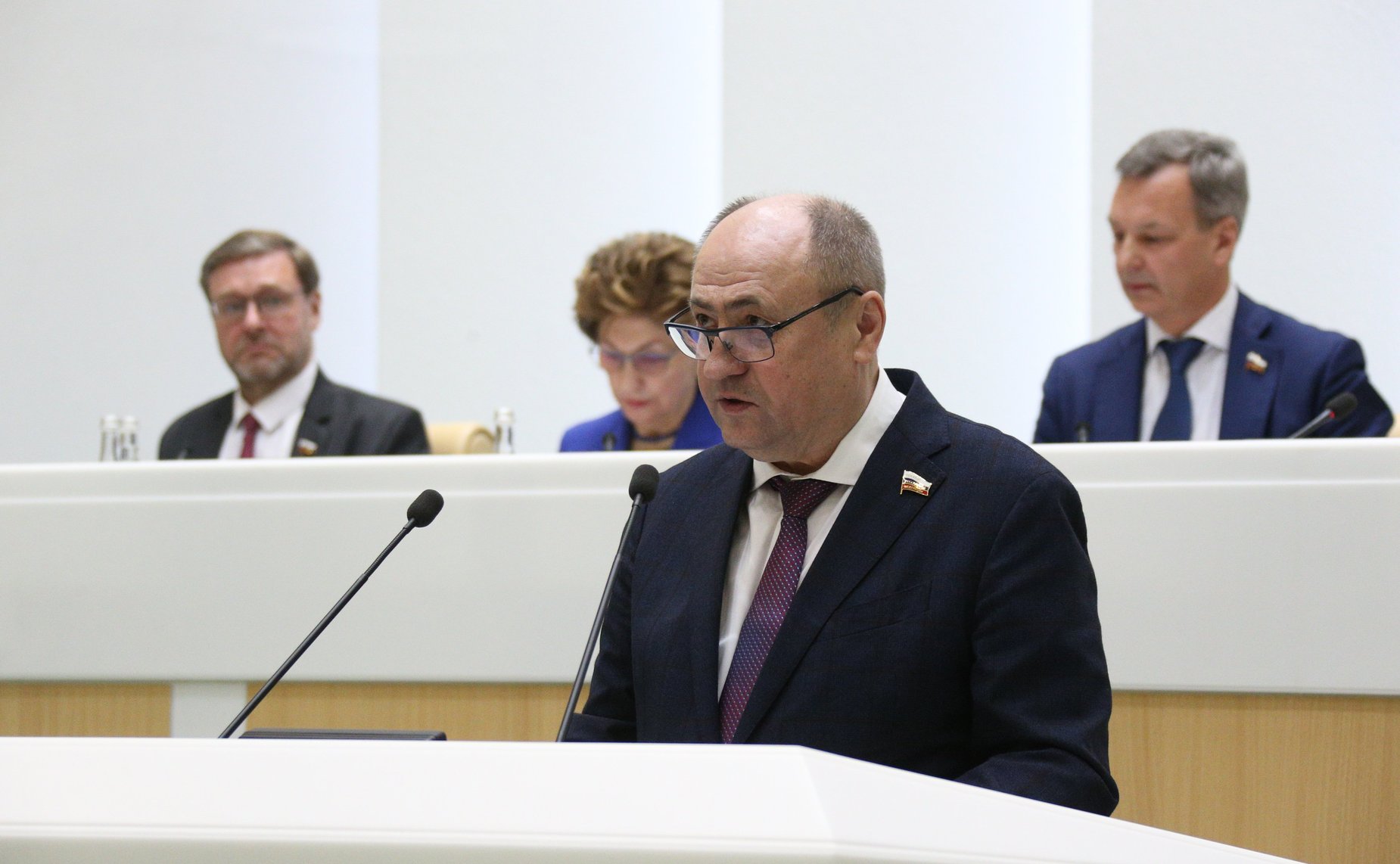 Николай Кондратюк