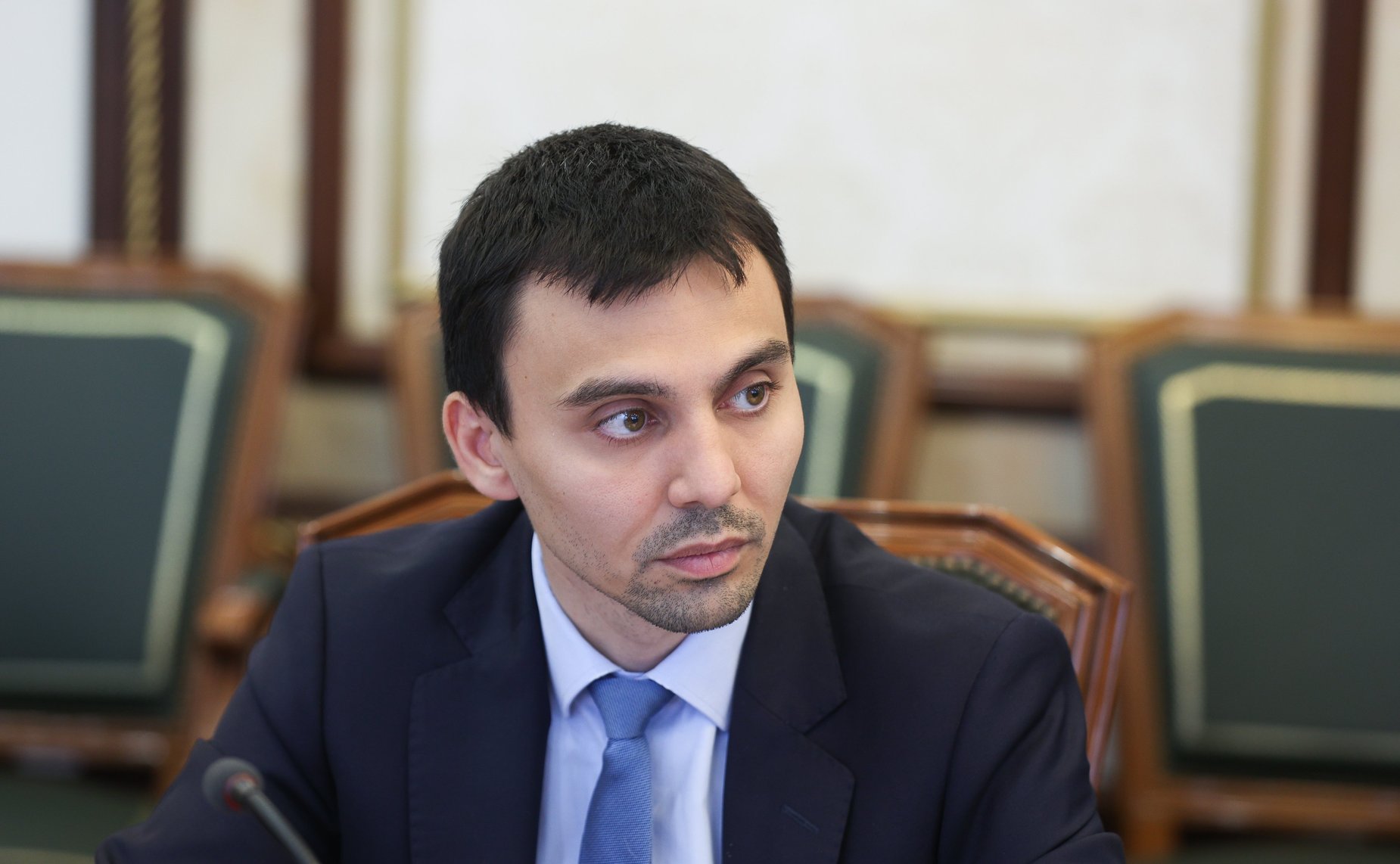 Расширенное заседание Комитета СФ по международным делам совместно с Комитетом СФ по экономической политике