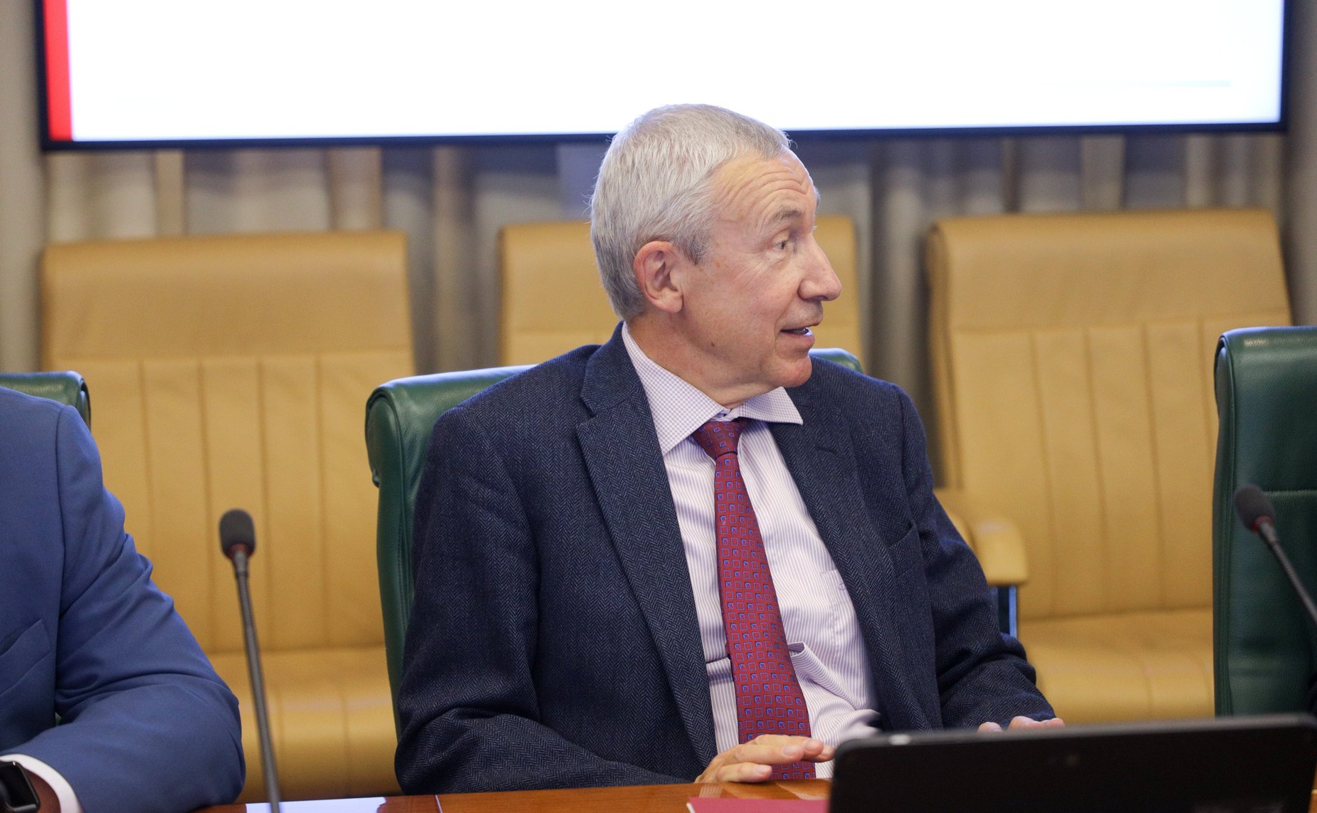 Андрей Климов