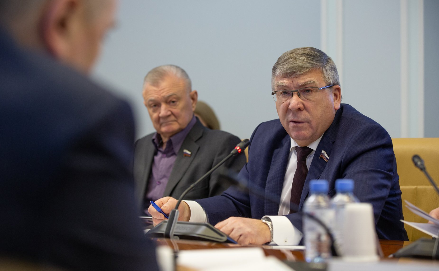 Валерий Рязанский