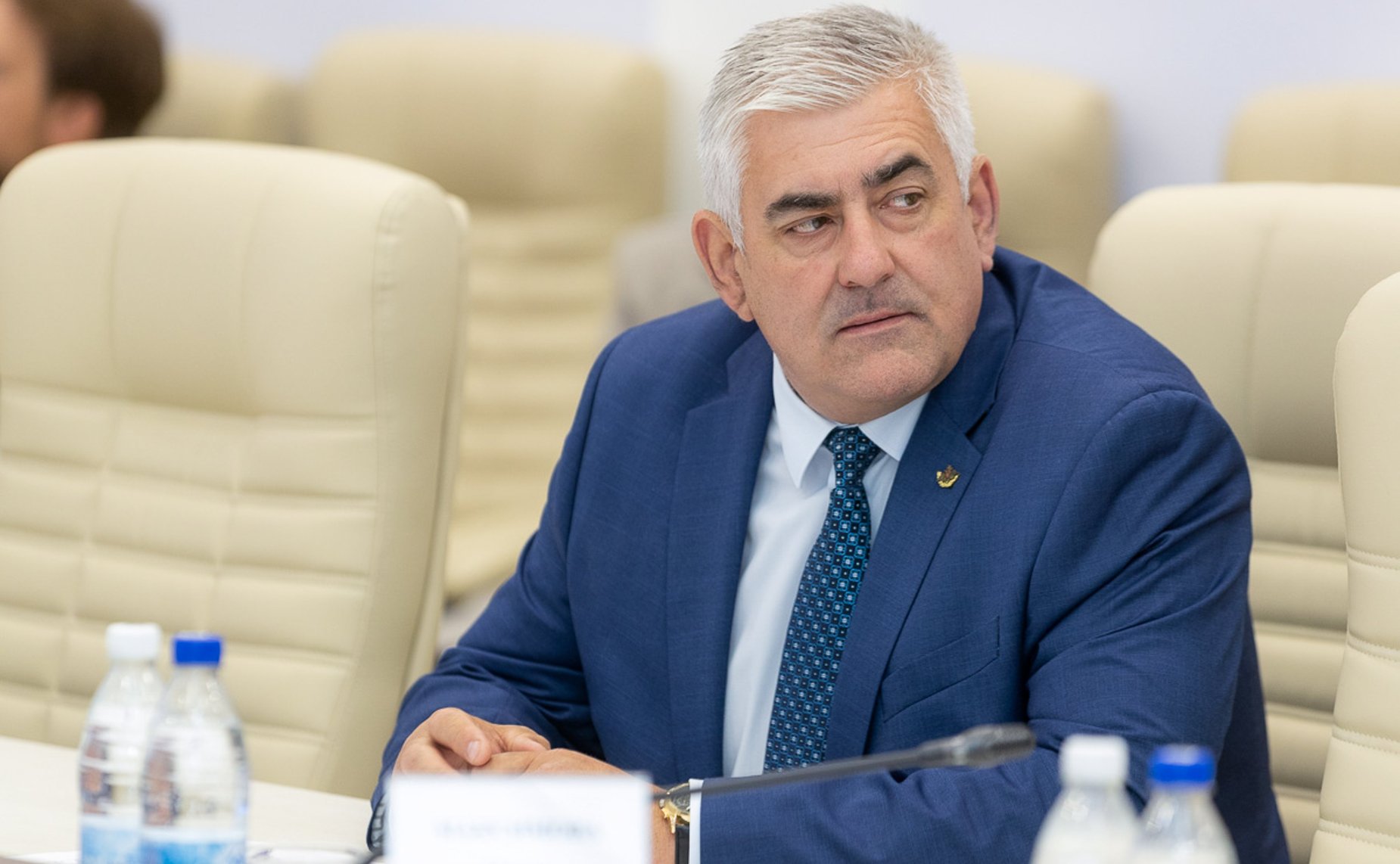 Выездное заседание Комиссии СФ по мониторингу законодательства РФ в сфере государственного контроля (надзора) и муниципального контроля в РФ. Законодательное Собрание Псковской области