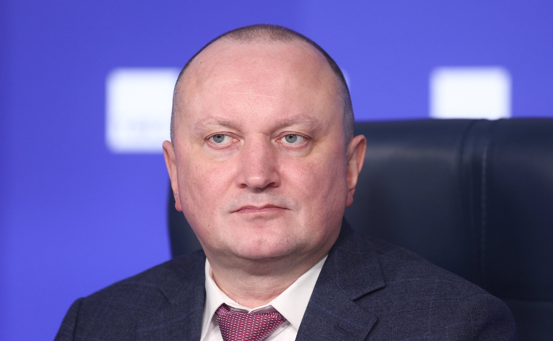 Пресс-конференция, посвященная началу приема заявок на соискание ХI Всероссийской премии за вклад в развитие донорства крови и костного мозга «Соучастие»