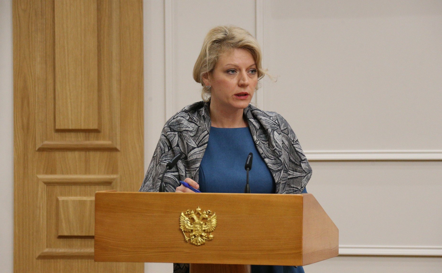 Заседание Совета по вопросам жилищного строительства и содействия развитию жилищно-коммунального комплекса на тему «Стратегия развития строительной отрасли: приоритеты и задачи»