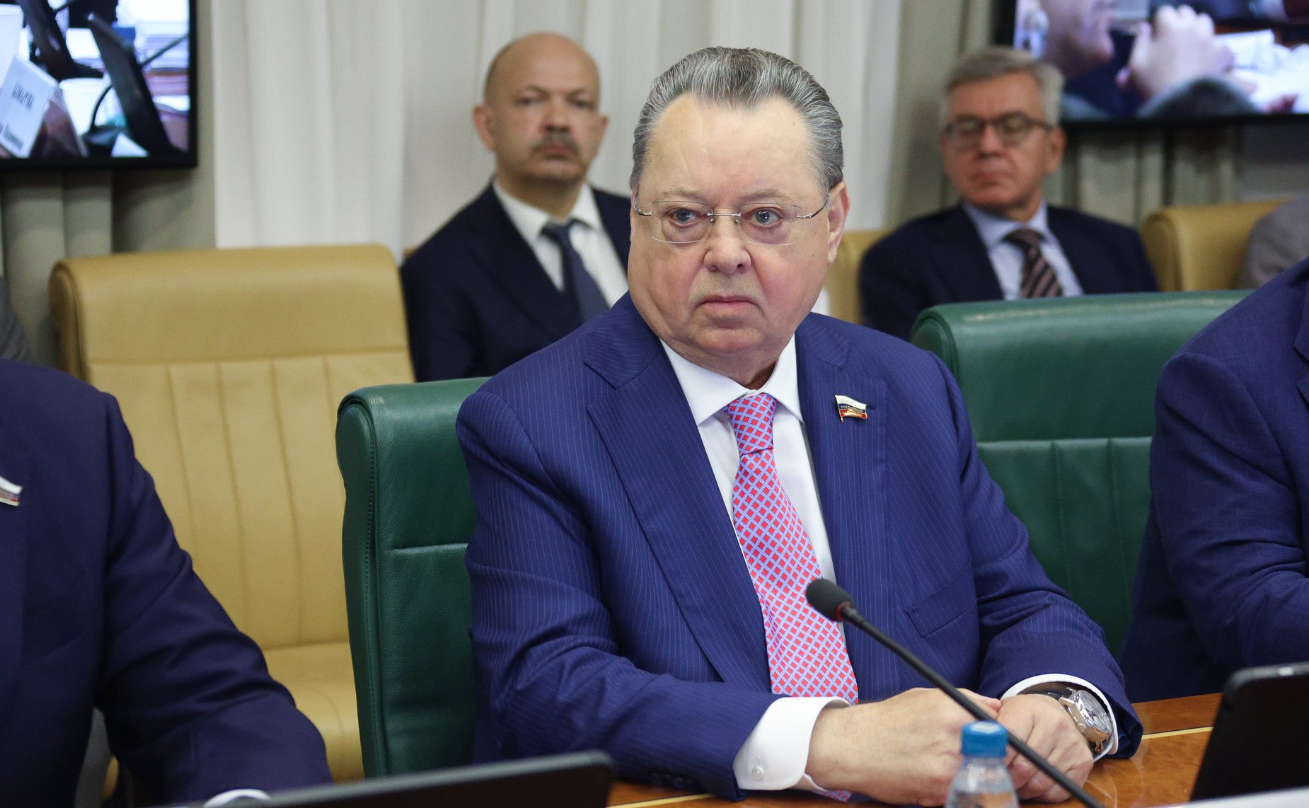 Борис Невзоров