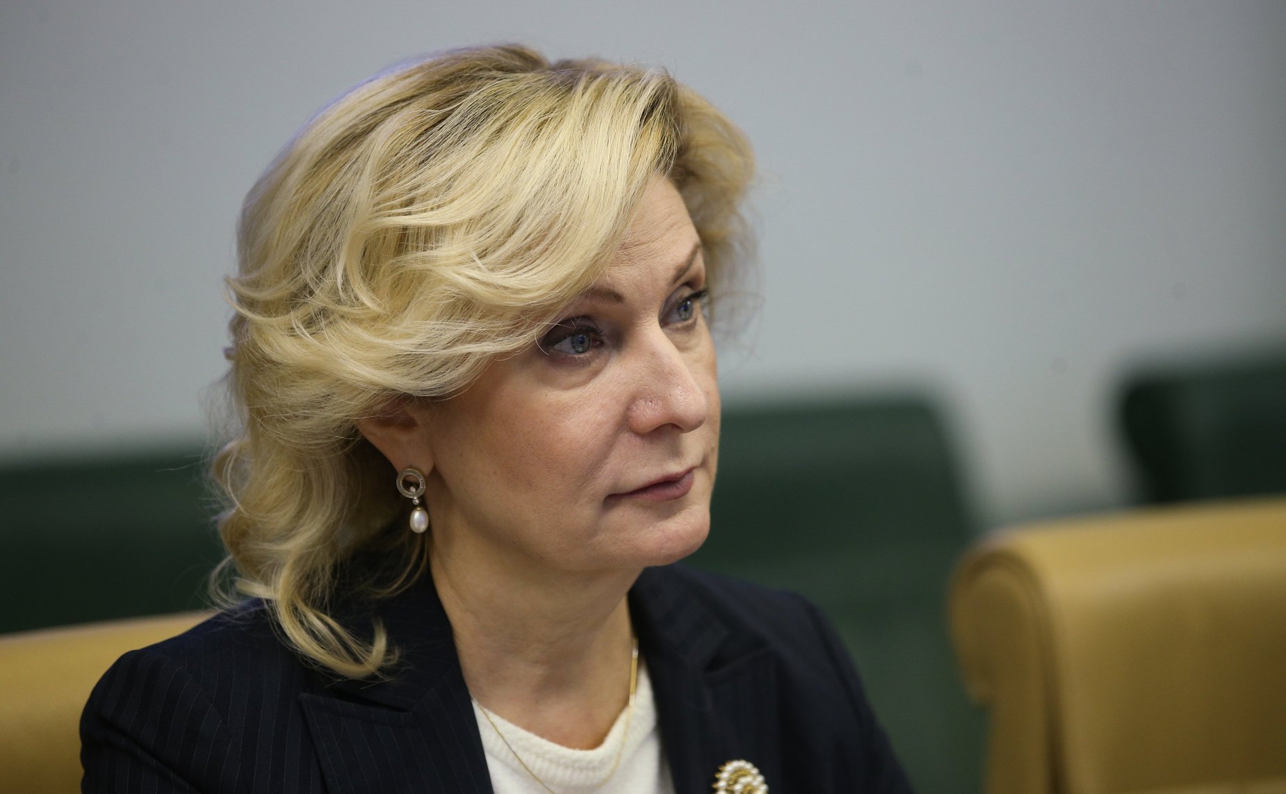 Инна Святенко