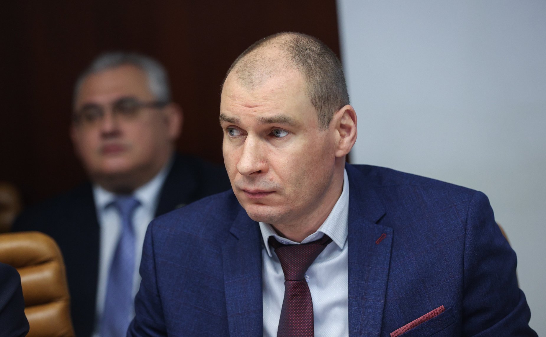 Дмитрий Перминов