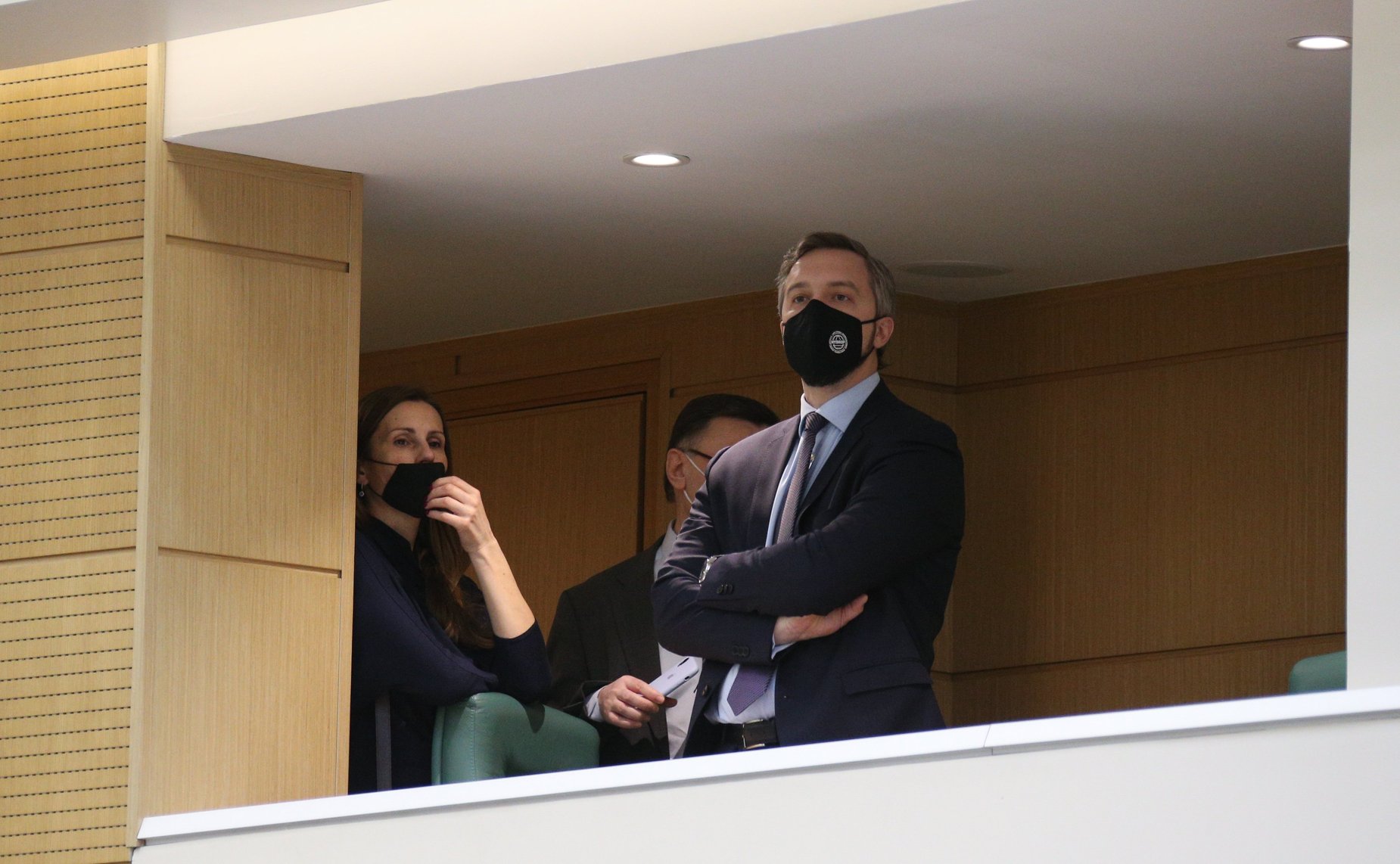 497-е заседание Совета Федерации