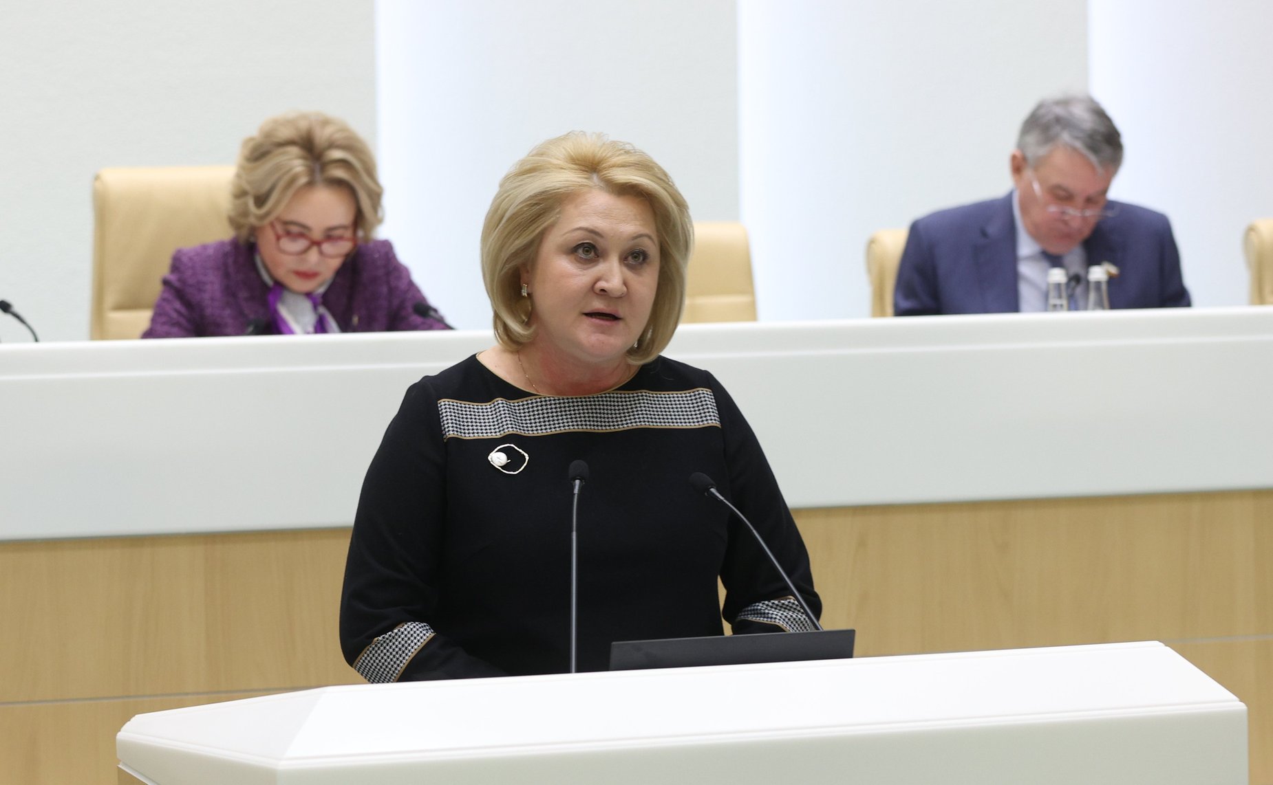 Лилия Гумерова