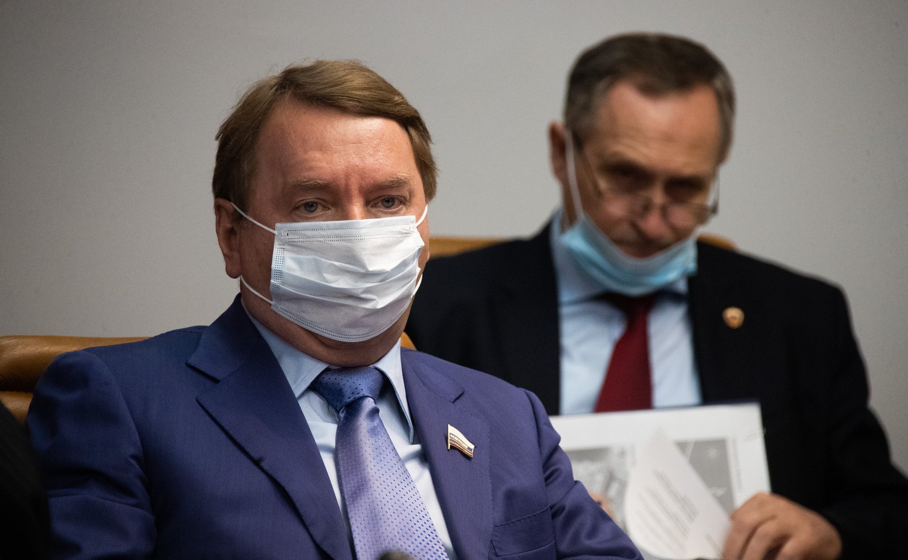 Владимир Кожин