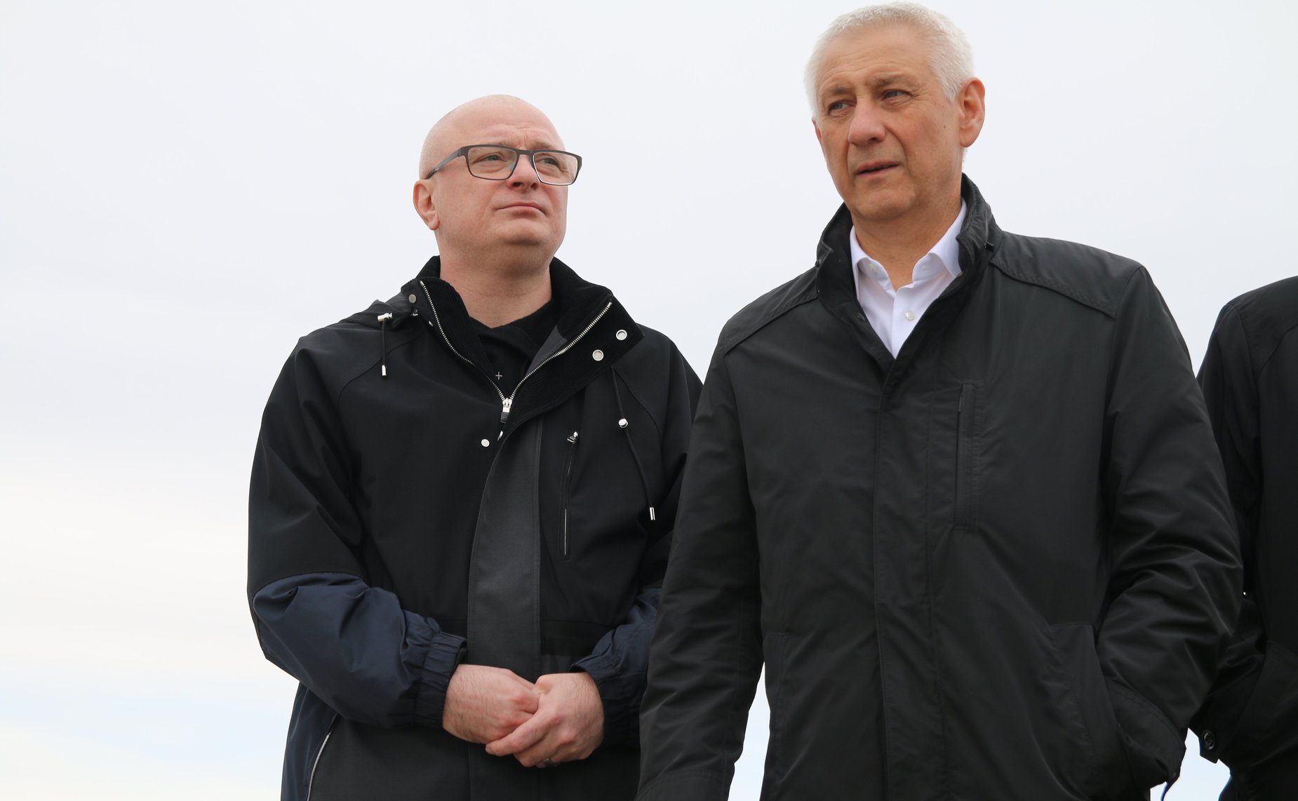 Сенаторы РФ посетили в Магнитогорске объекты промышленной и городской инфраструктуры