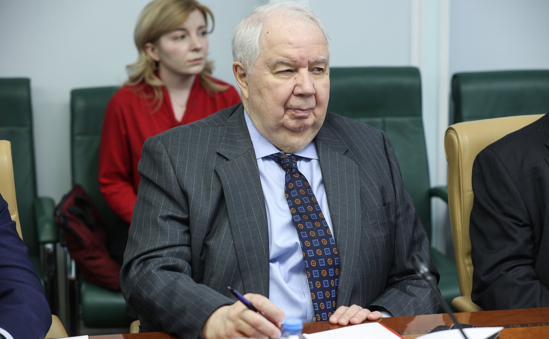 Сергей Кисляк