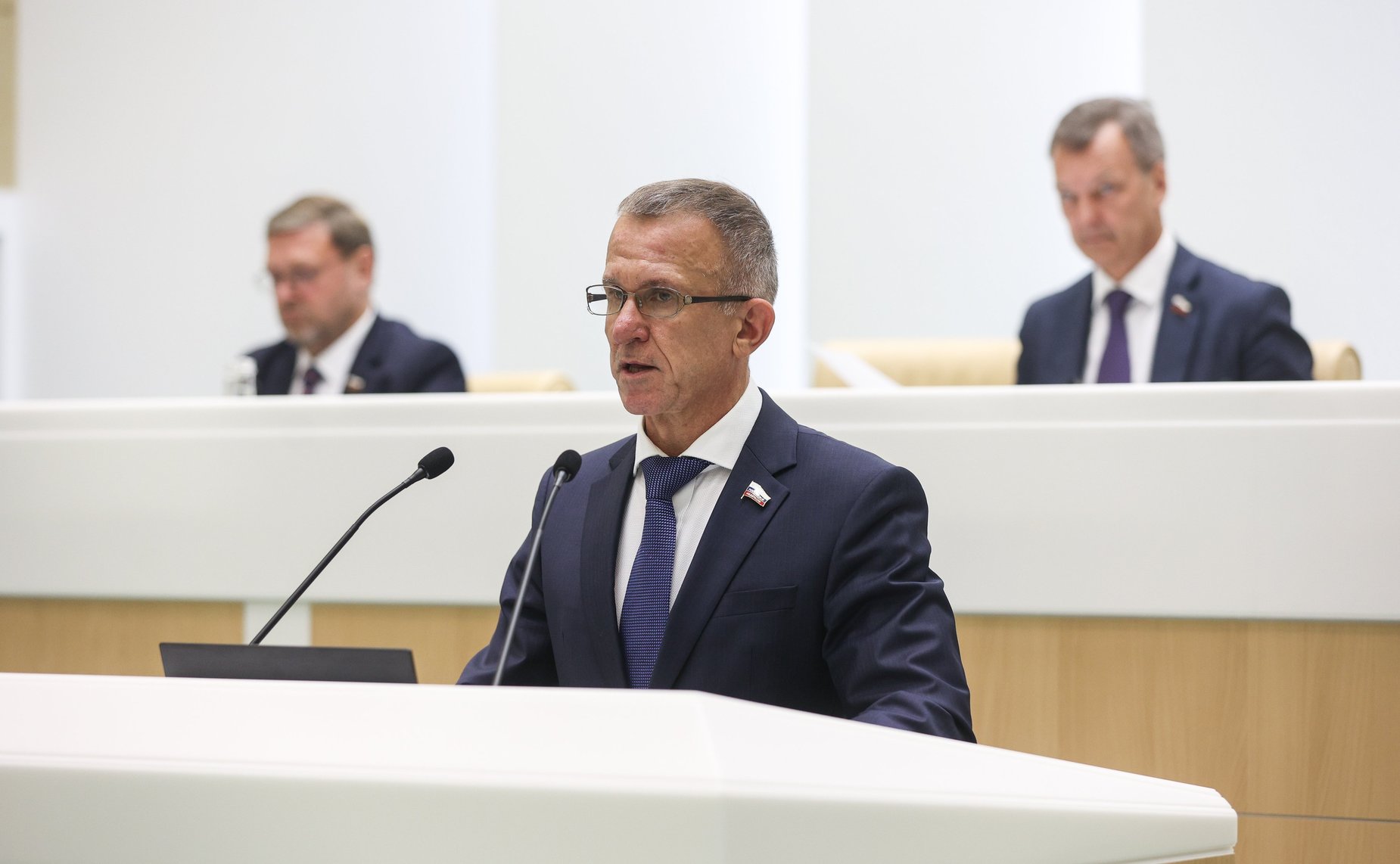 Владимир Кравченко