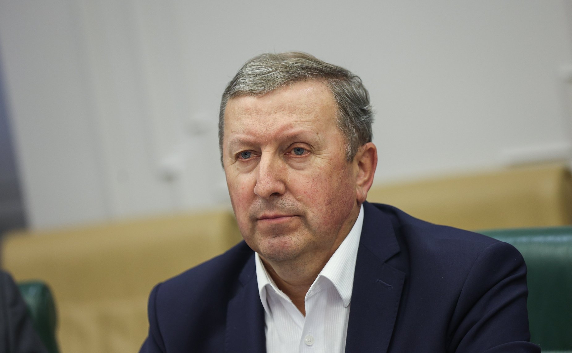 Заседание рабочей группы при Комитете СФ по Регламенту и организации парламентской деятельности по законодательному обеспечению развития национальной системы защиты прав потребителей