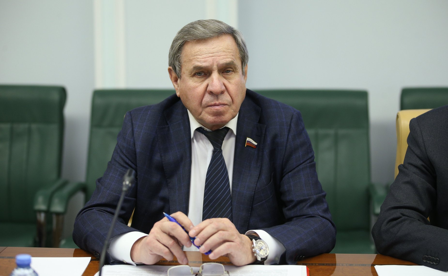 Владимир Городецкий