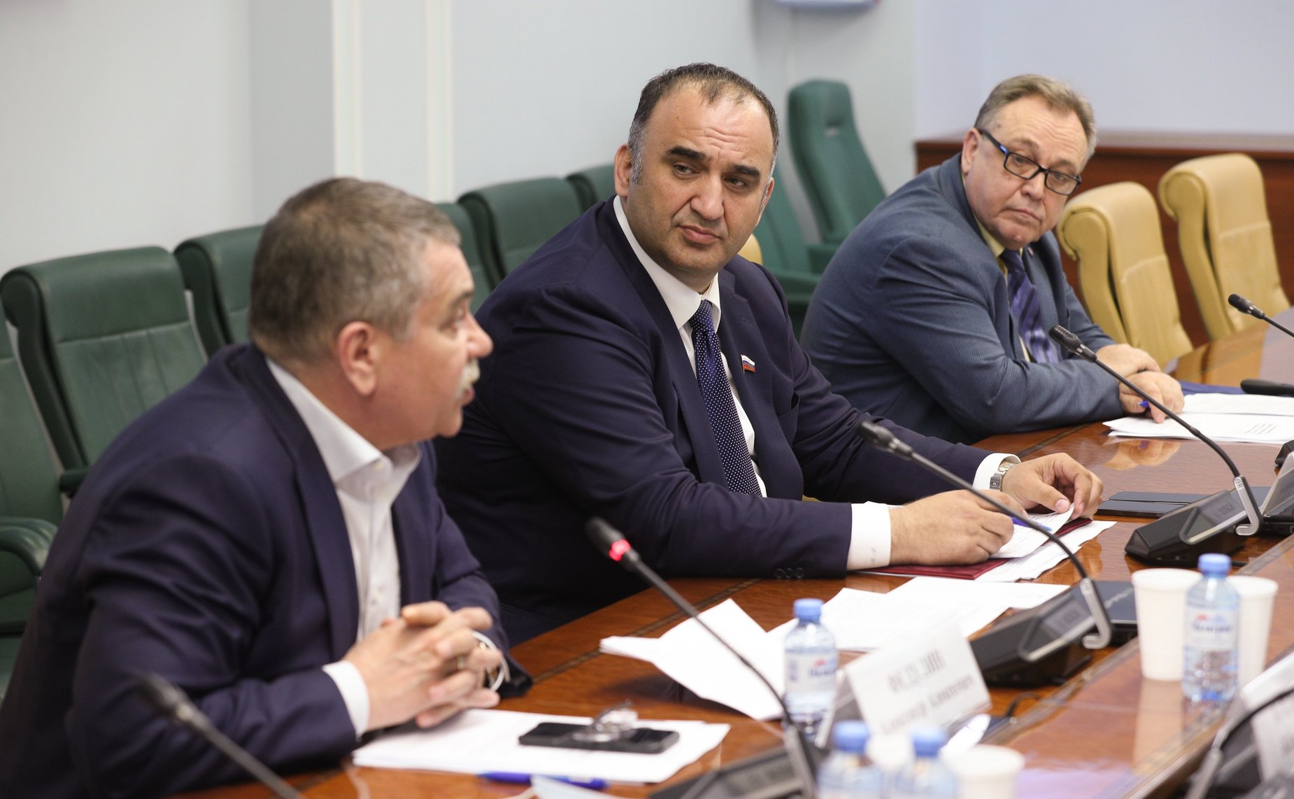 «Круглый стол» на тему «Особенности формирования, продвижения и реализации туристских продуктов в условиях преодоления последствий пандемии»