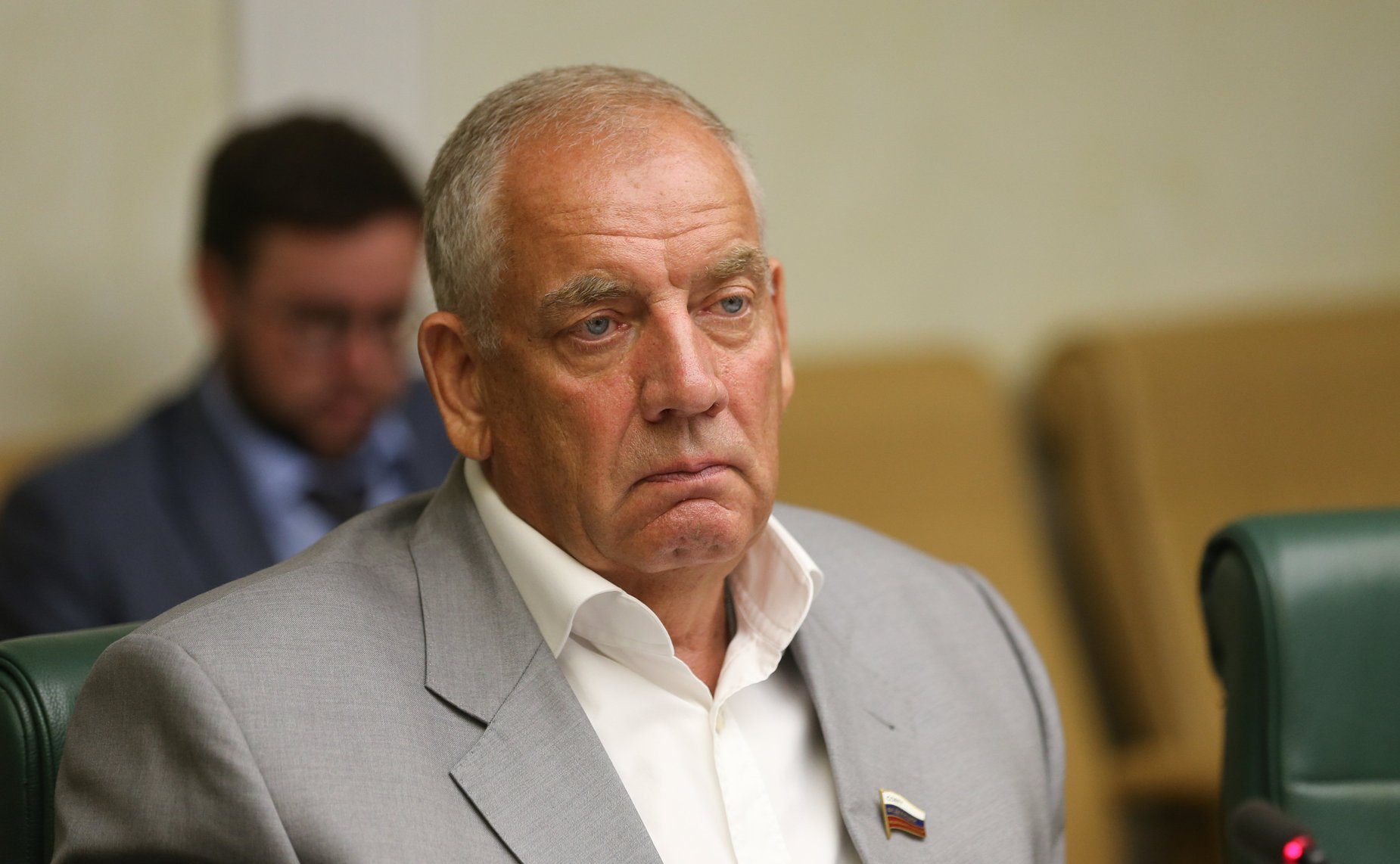 Сергей Митин