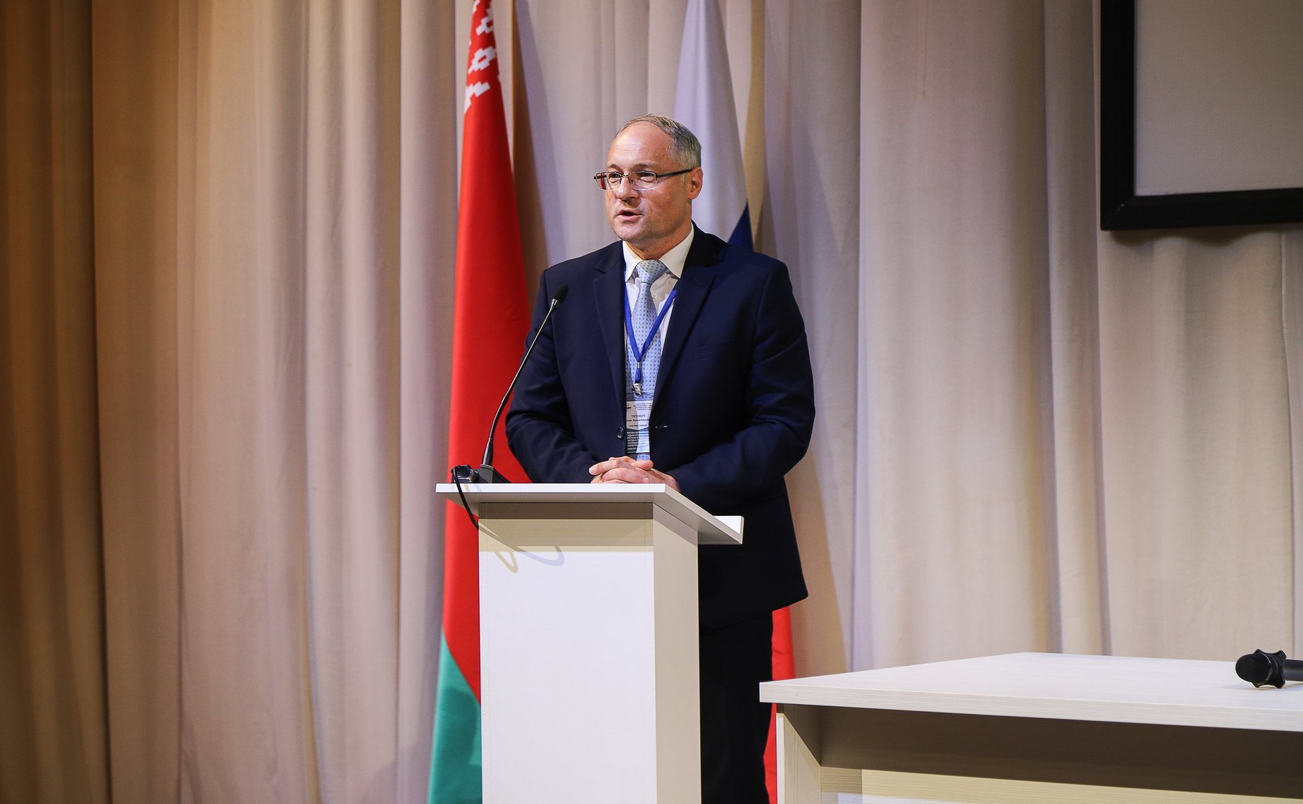 Наталия Косихина приняла участие в работе 72-го заседания постоянно действующего семинара Парламентского Собрания Союза Беларуси и России