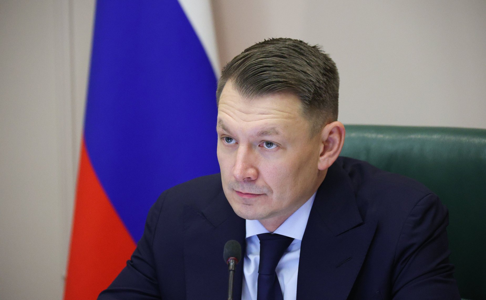 Александр Двойных