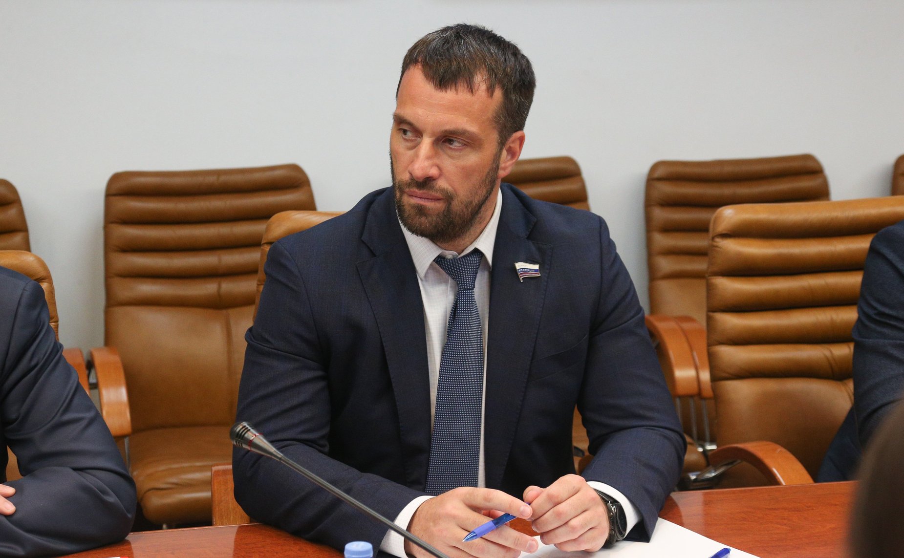 Эдуард Исаков