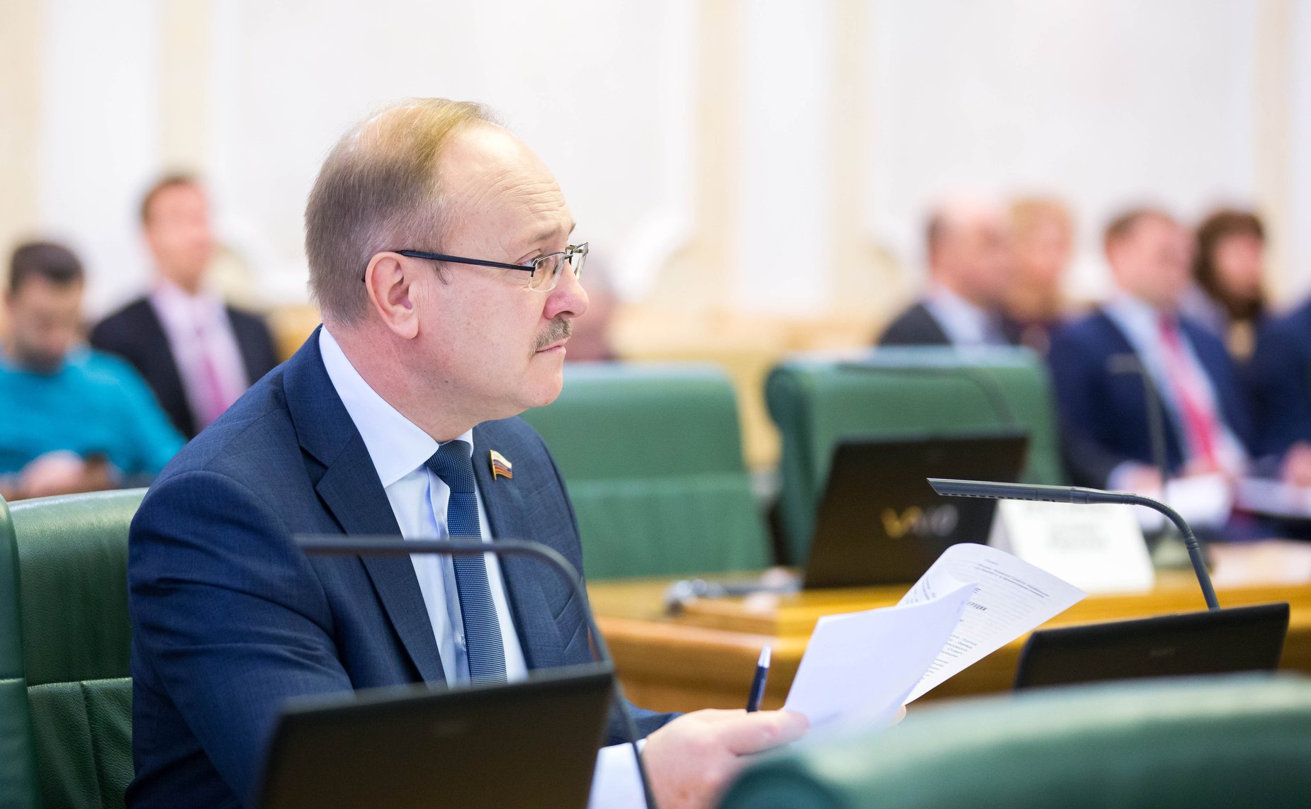 Василий Иконников