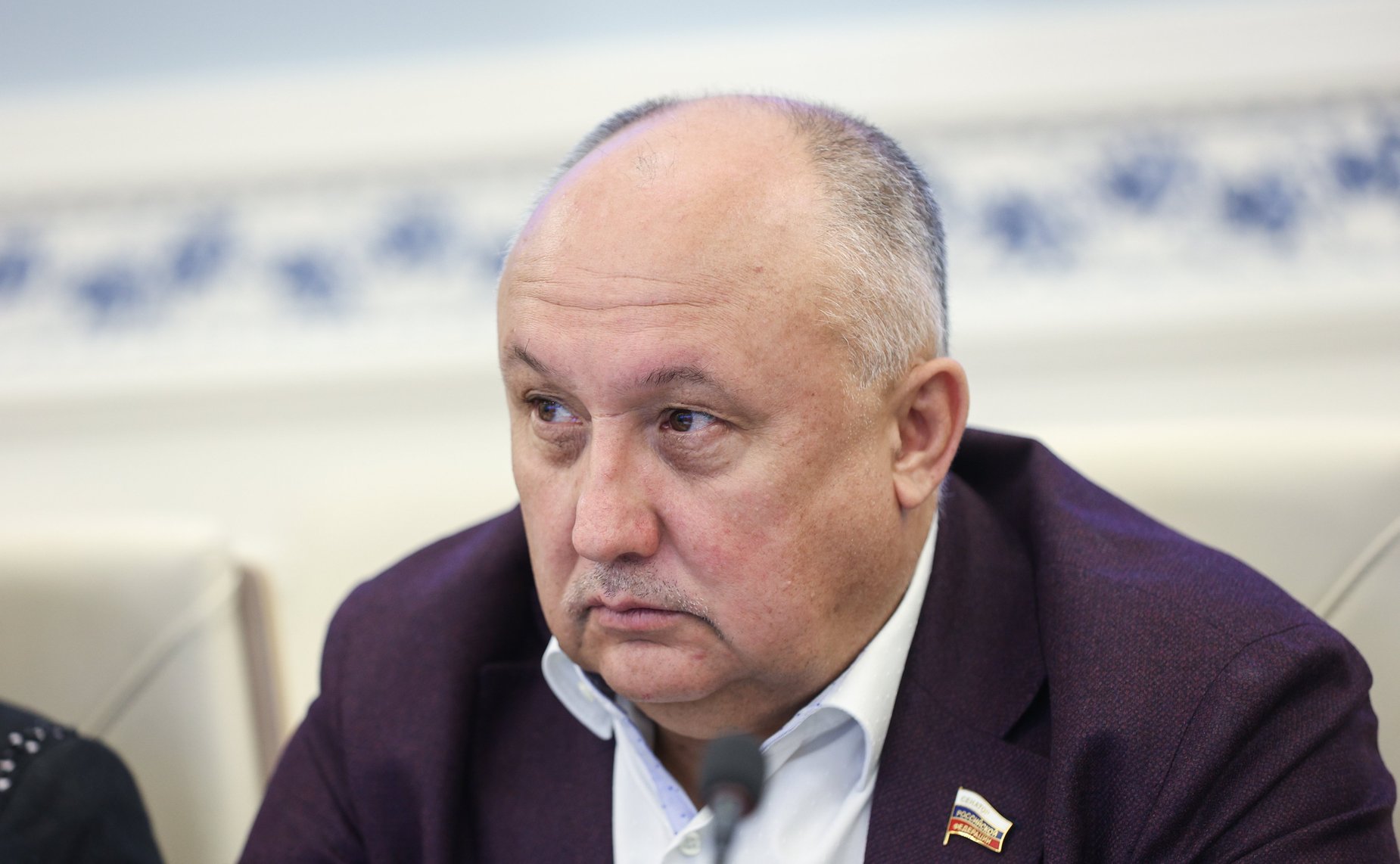 Андрей Базилевский