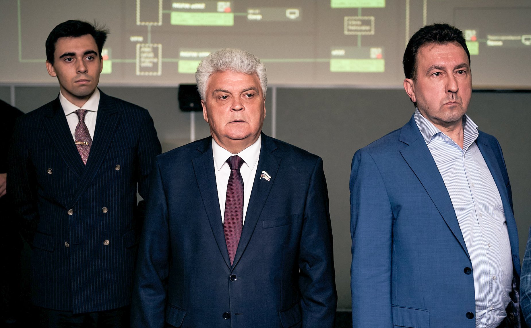 Члены Комиссии Совета Федерации по информационной политике и взаимодействию со СМИ посетили Центр кибербезопасности (SOC) Сбера, где ознакомились с работой банка по предотвращению мошенничества в режиме реального времени