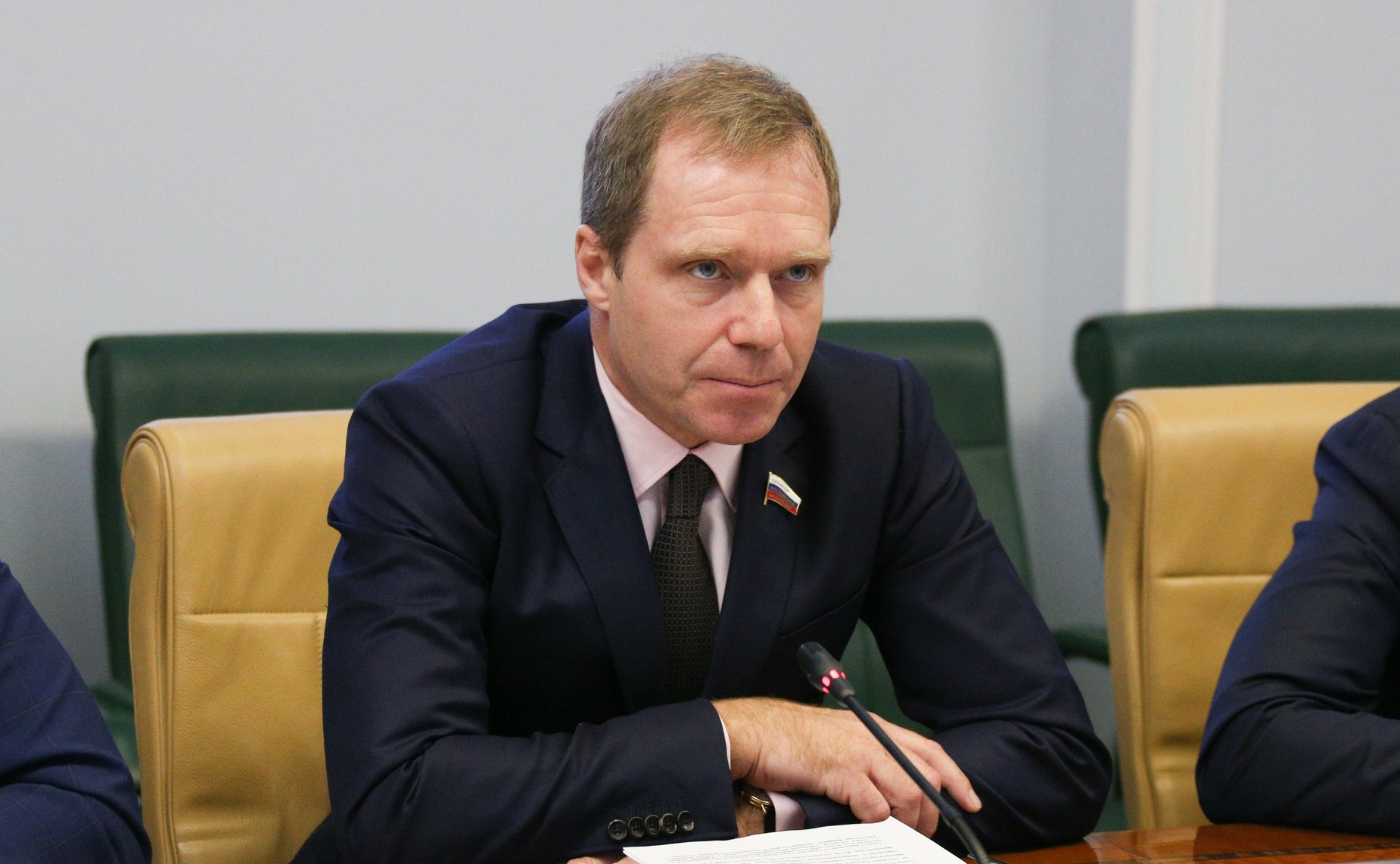 Андрей Ктепов