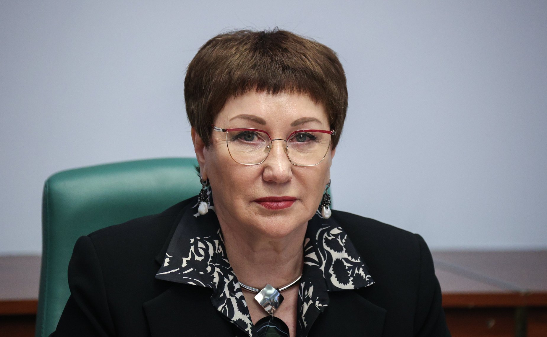 Елена Перминова