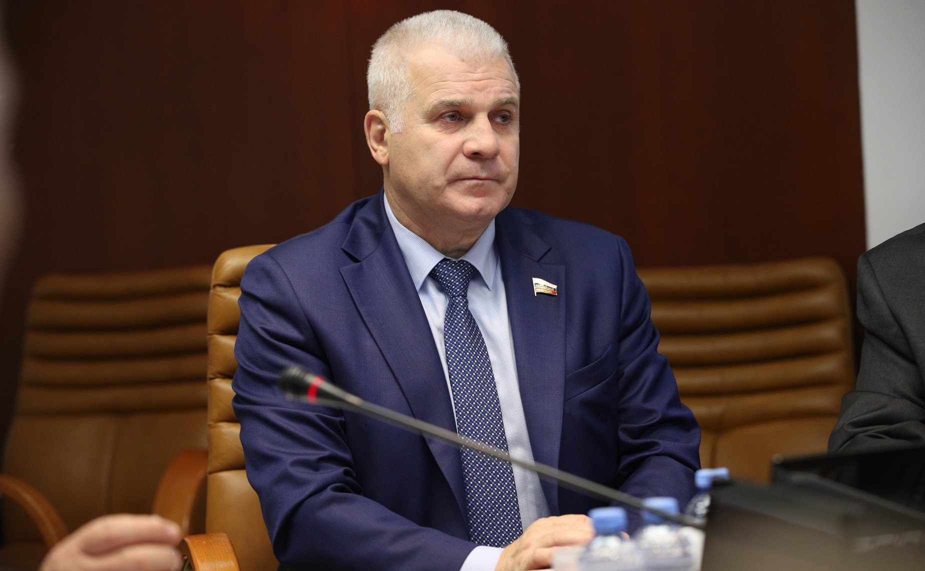 Сергей Мартынов