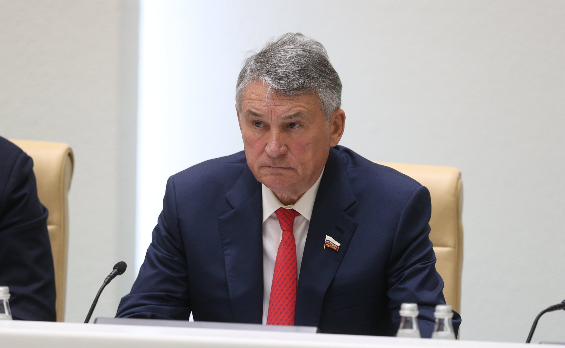 Юрий Воробьев