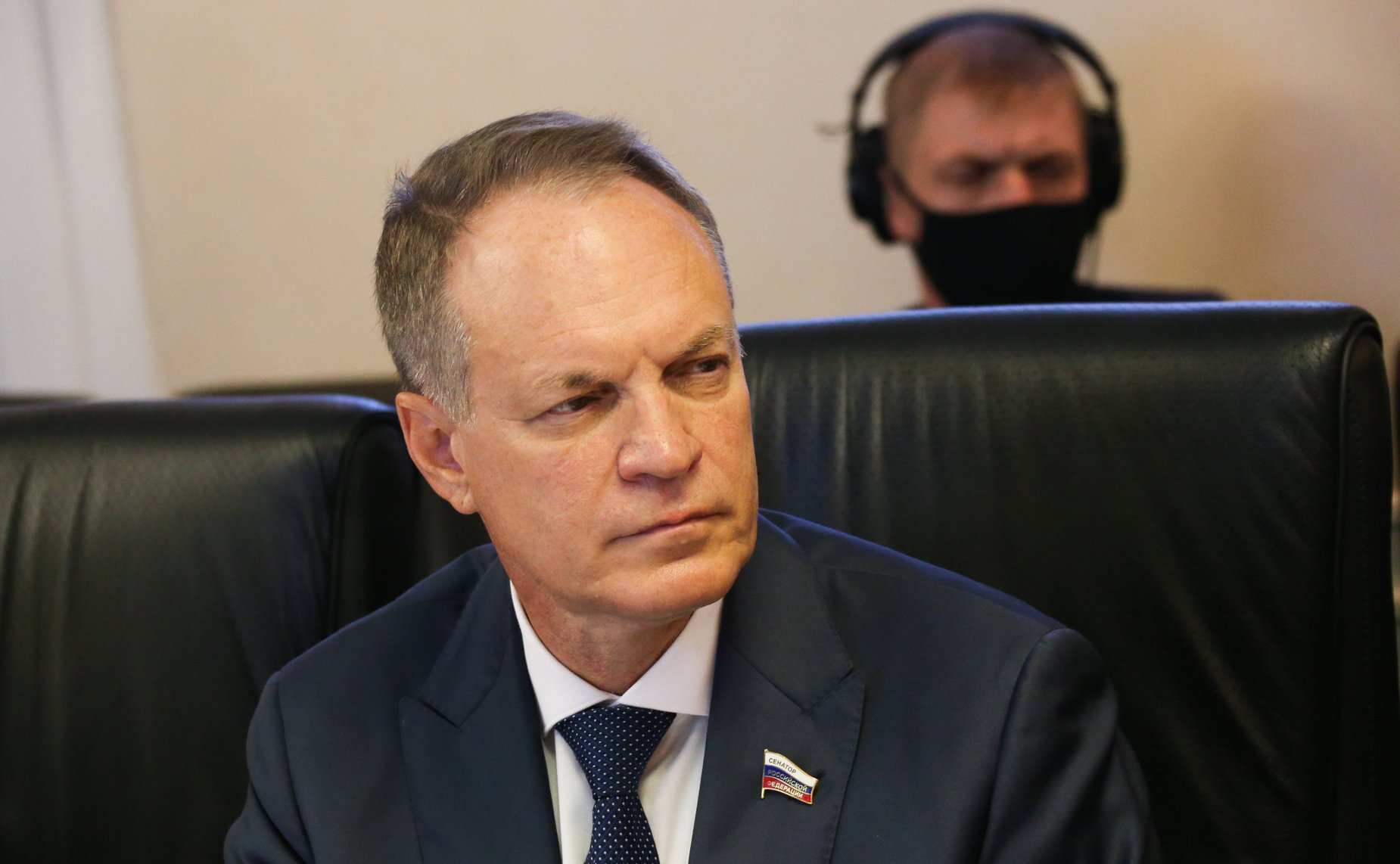 Александр Башкин