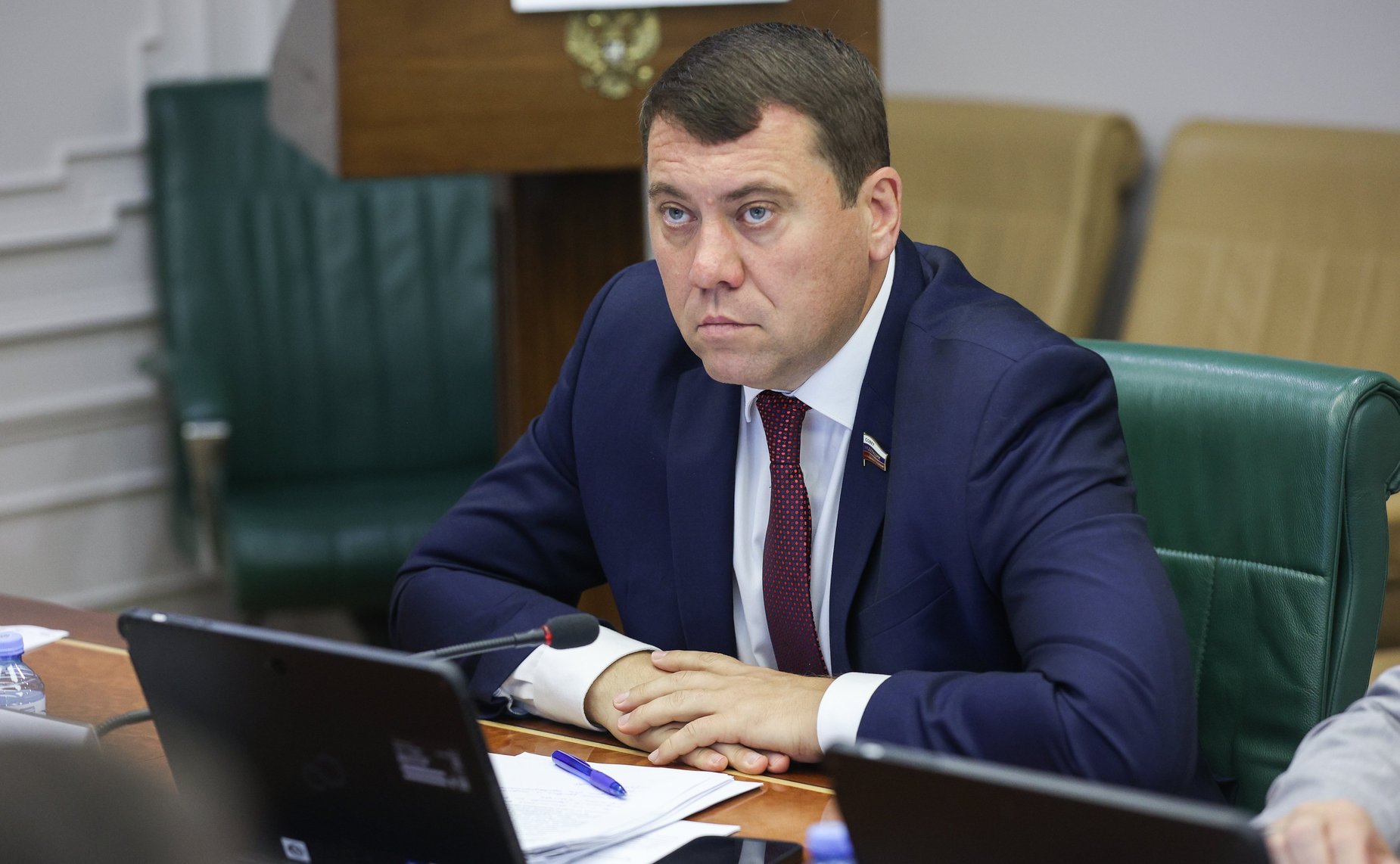 Иван Абрамов